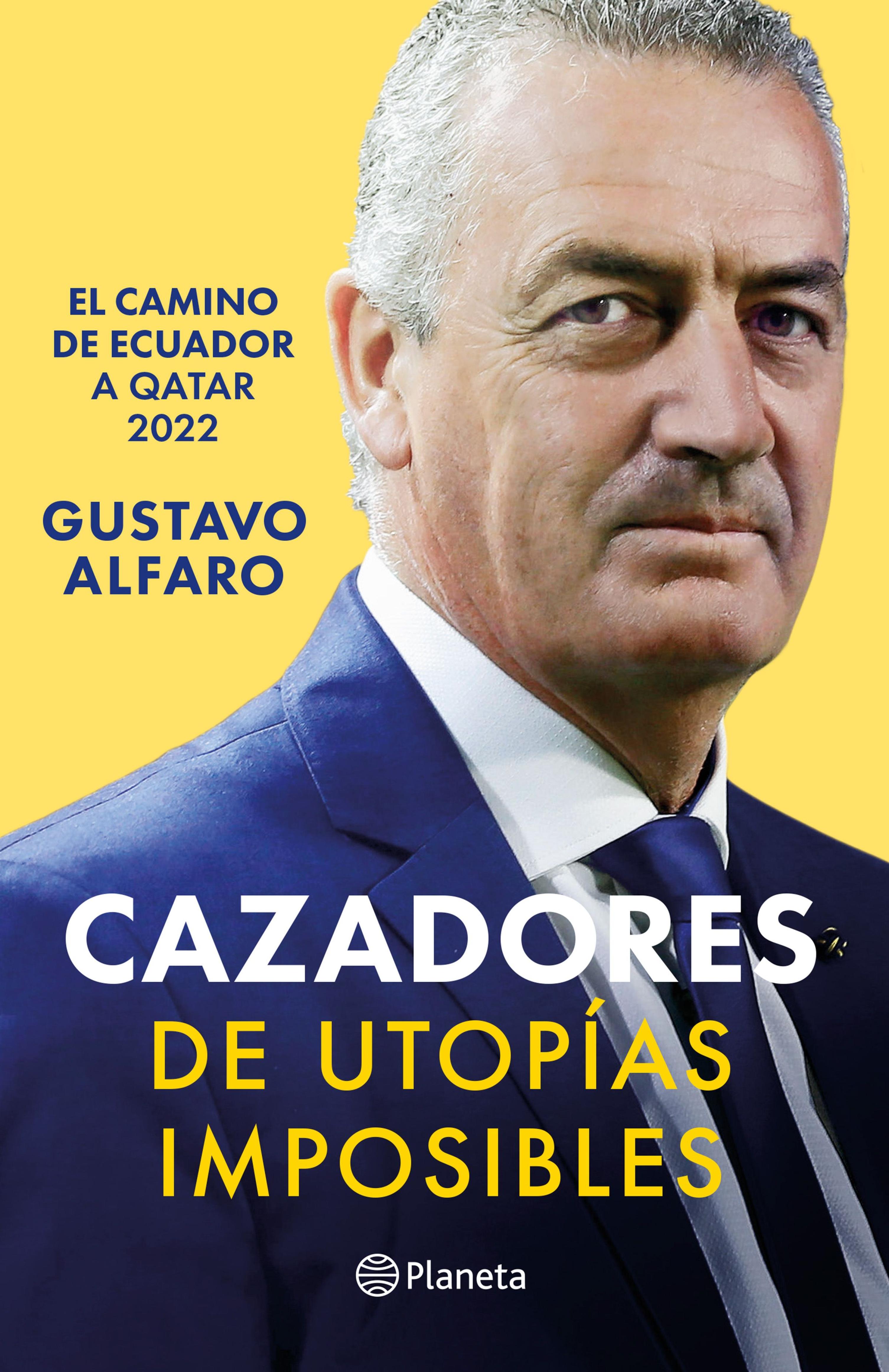 CAZADORES DE UTOPÍAS IMPOSIBLES