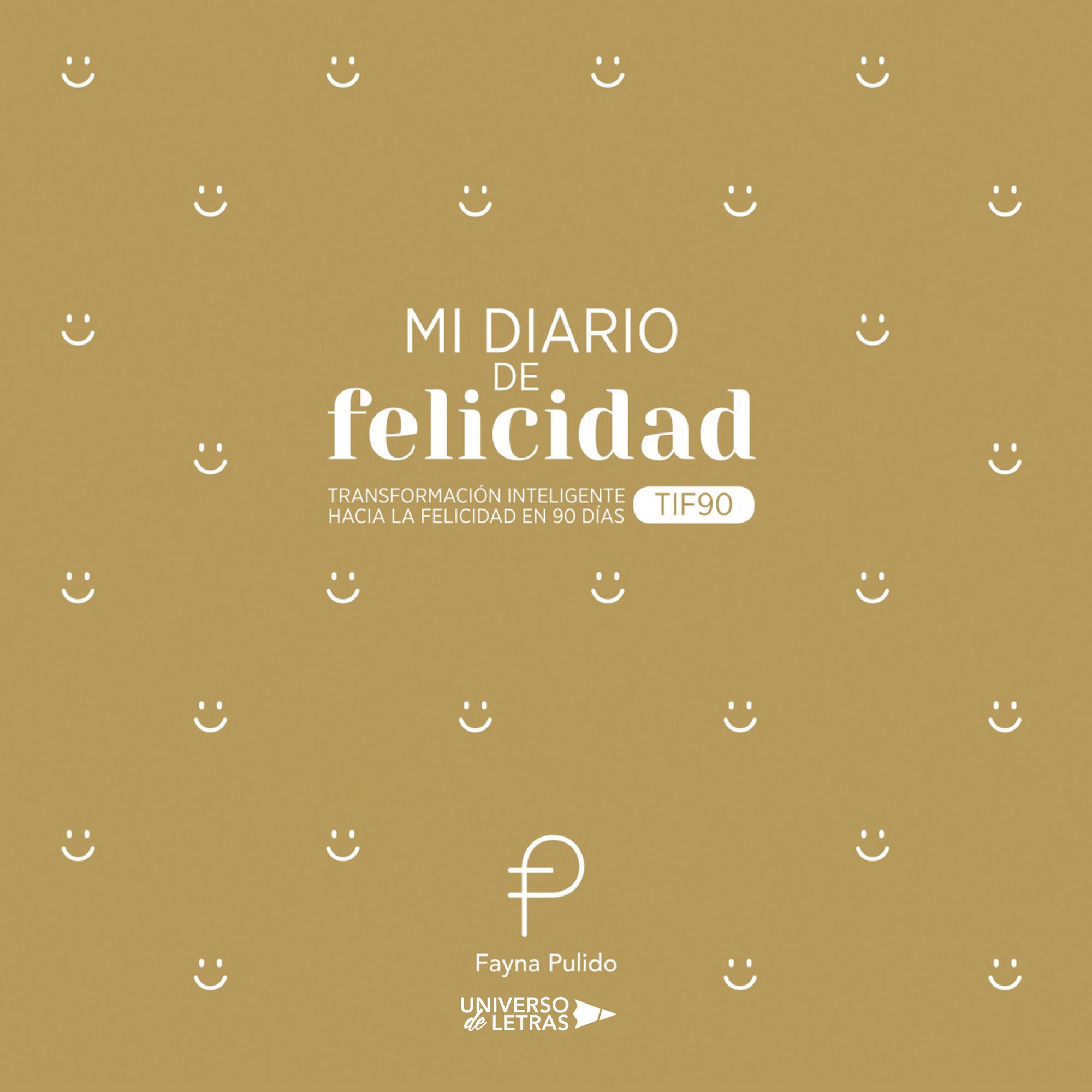 MI DIARIO DE FELICIDAD