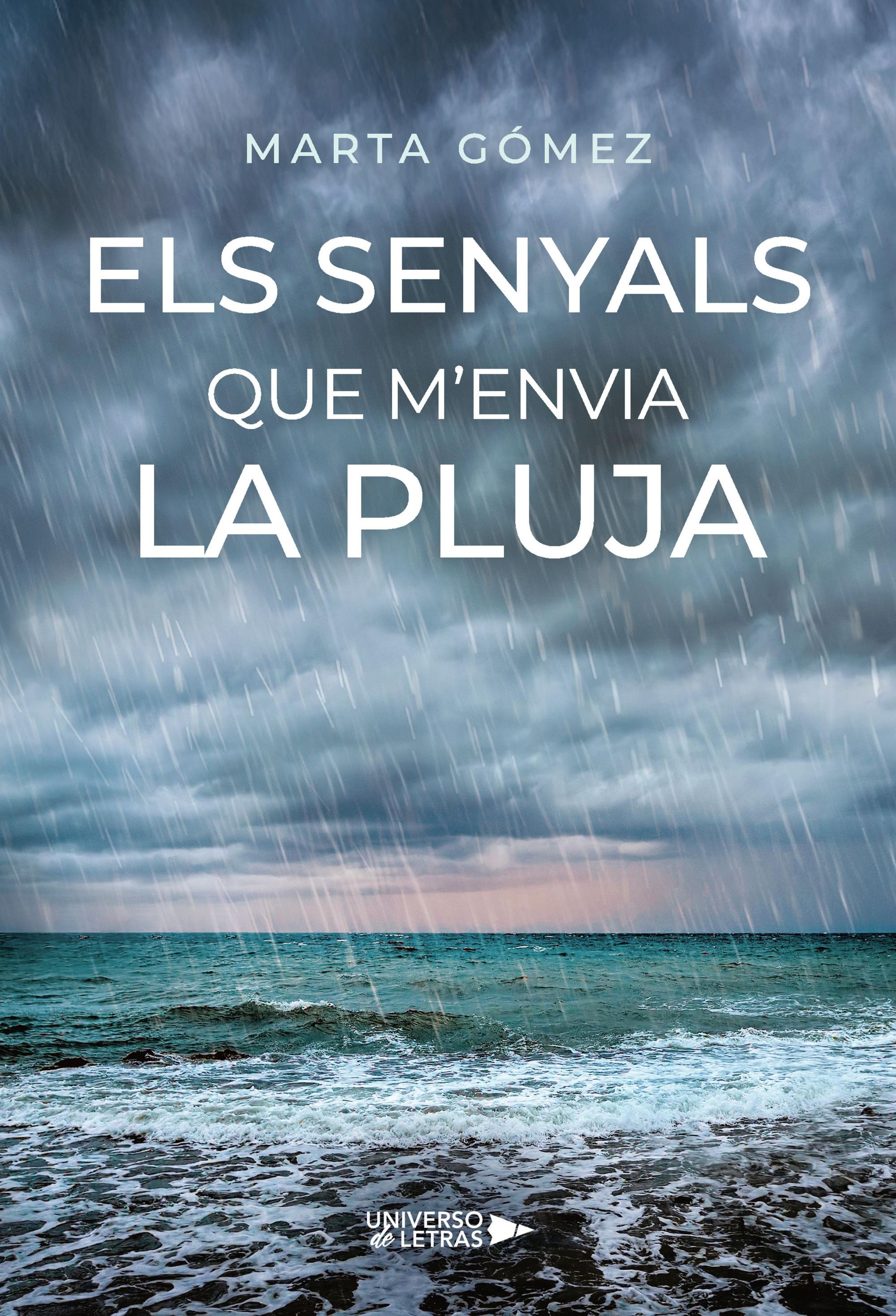 ELS SENYALS QUE M'ENVIA LA PLUJA