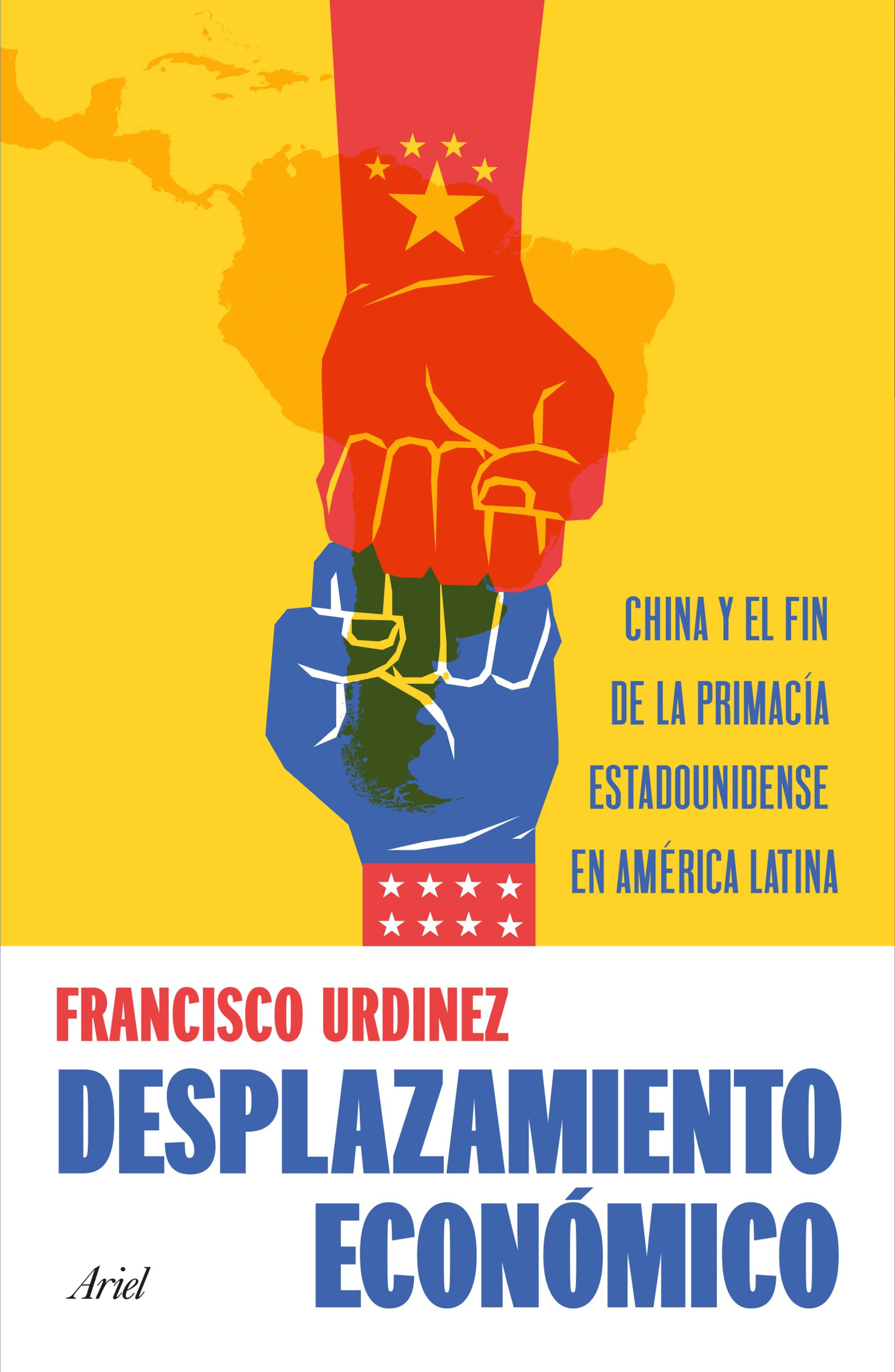 DESPLAZAMIENTO ECONÓMICO
