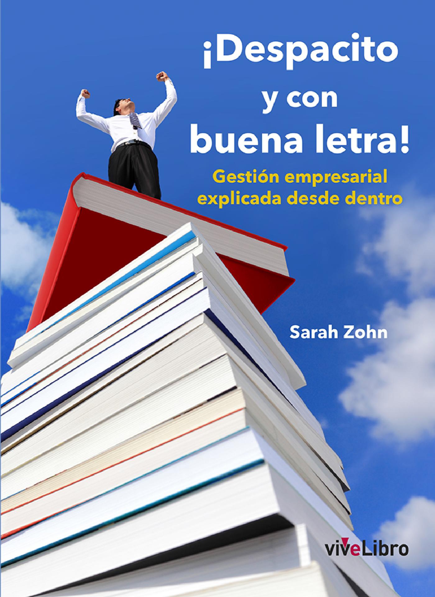 ¡DESPACITO Y CON BUENA LETRA!