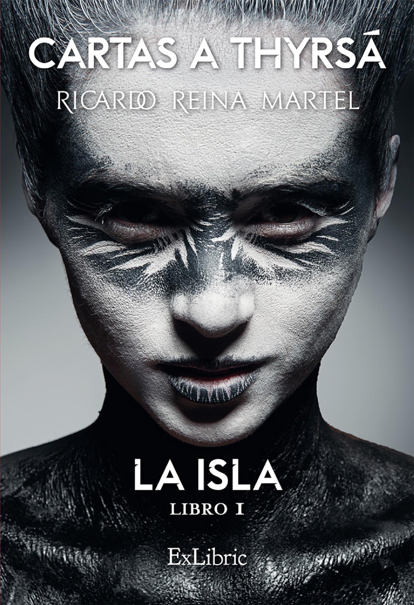 CARTAS A THYRSÁ. LA ISLA