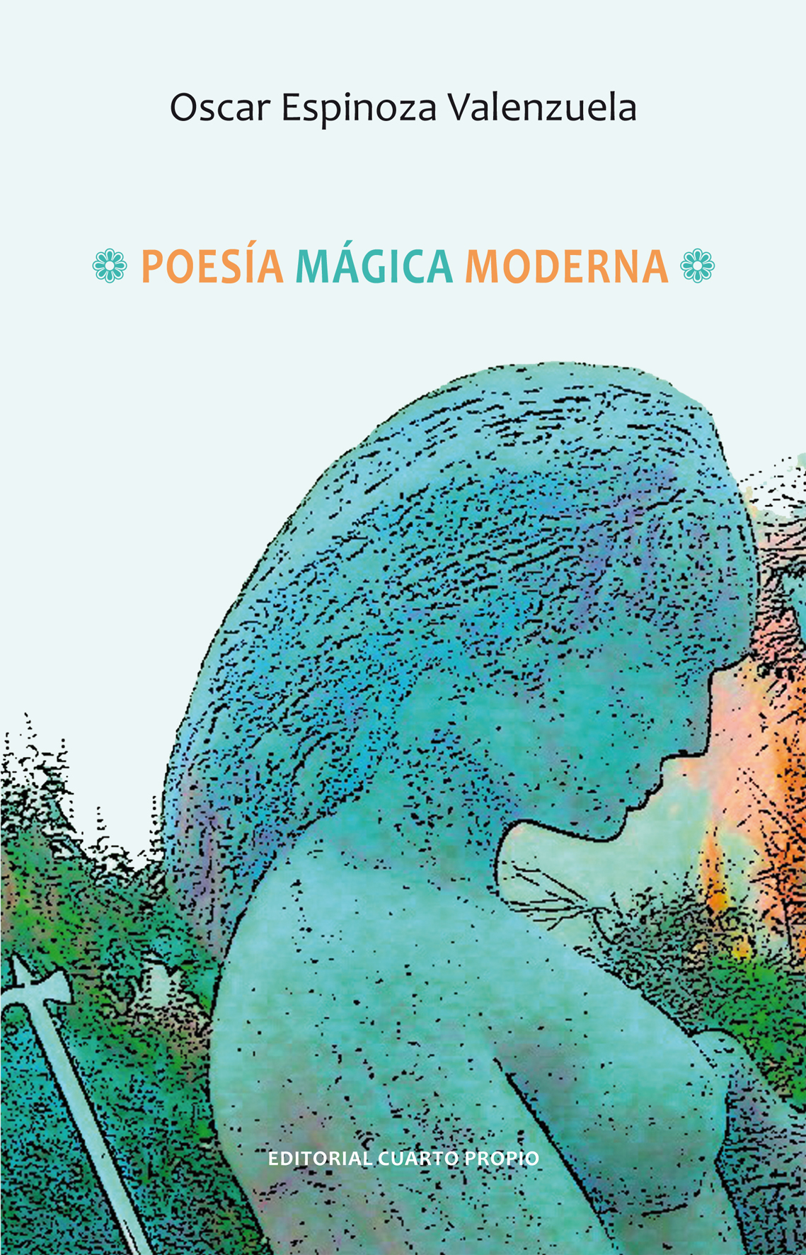 POESÍA MÁGICA MODERNA
