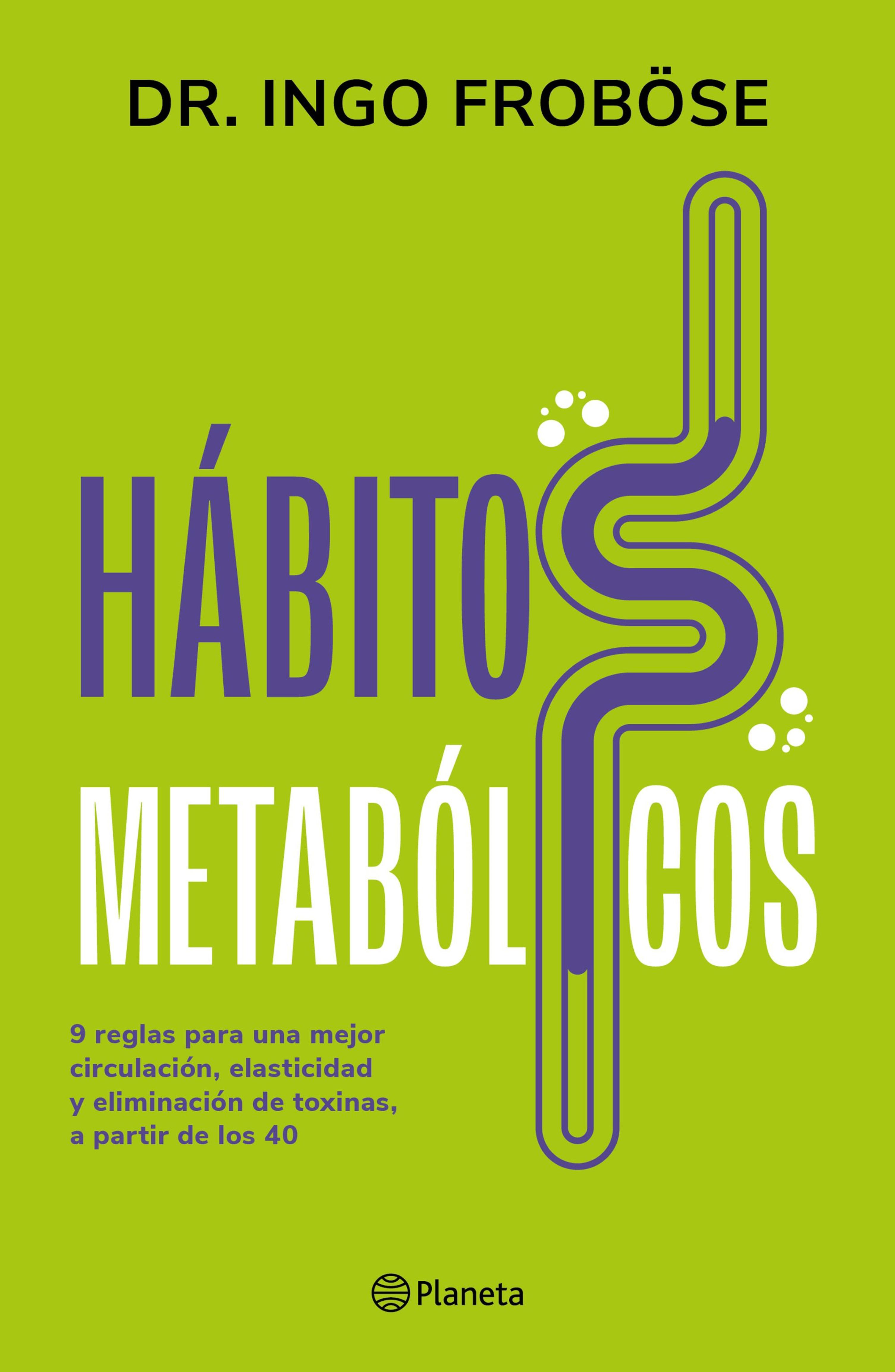 HÁBITOS METABÓLICOS