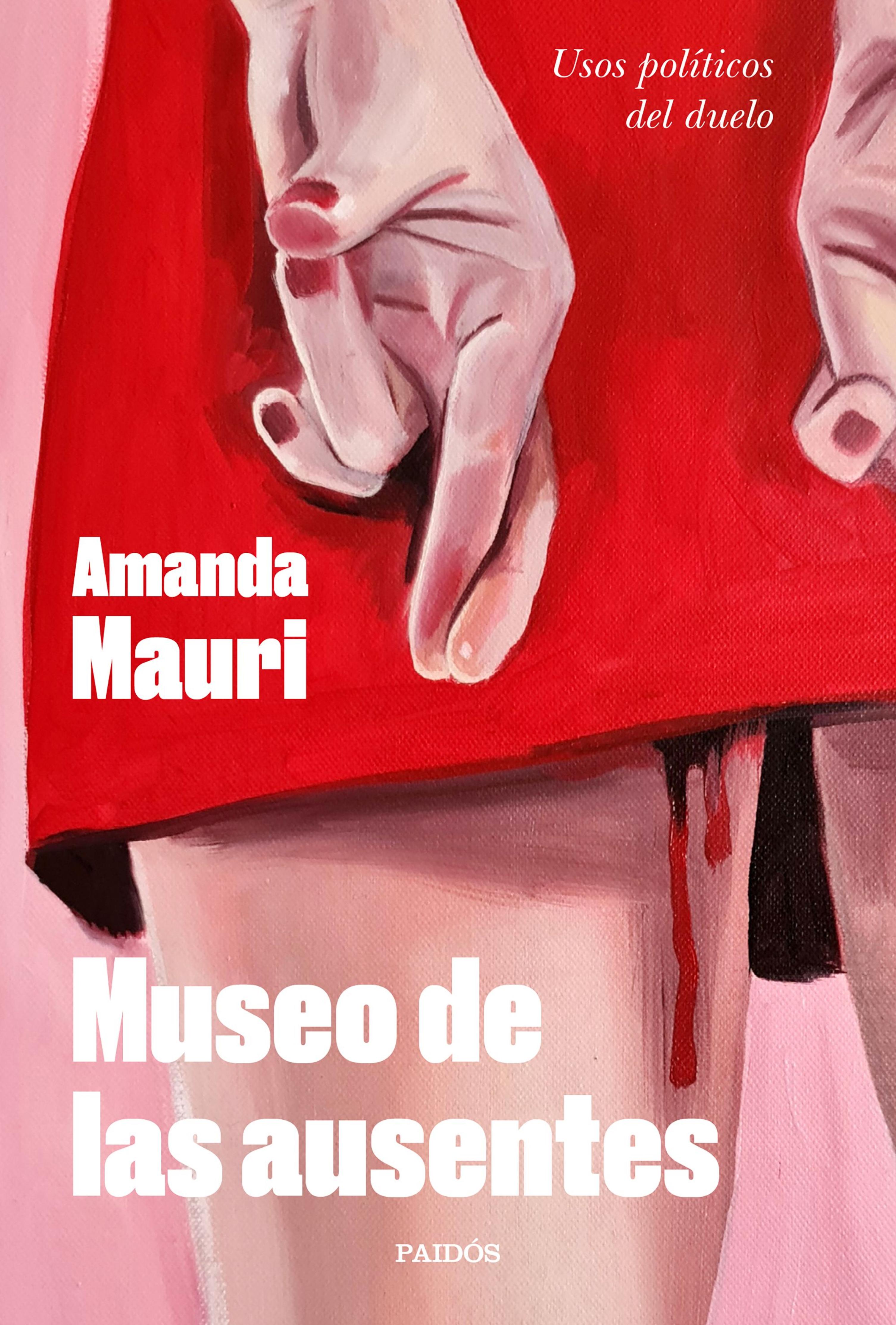 MUSEO DE LAS AUSENTES
