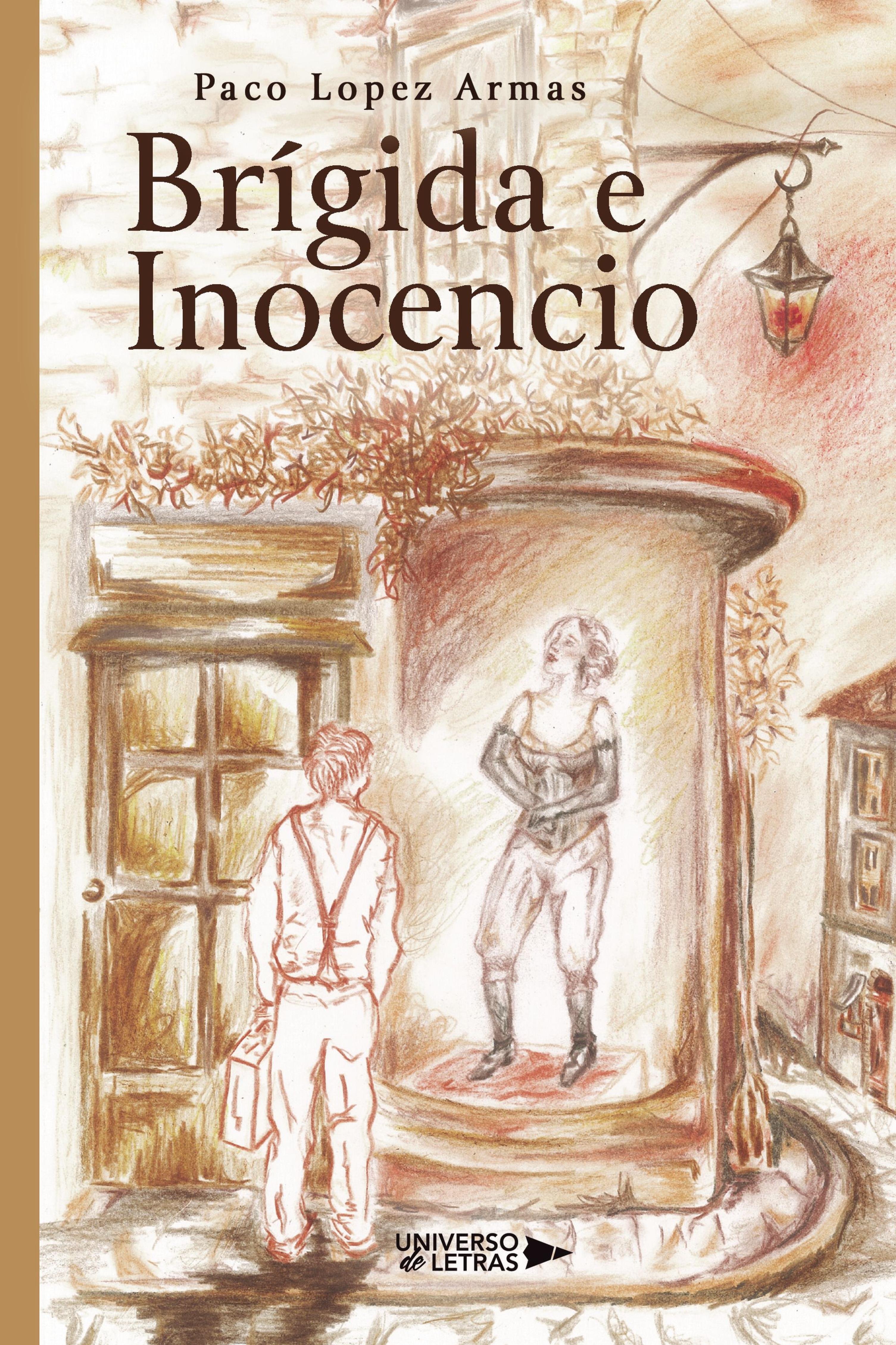 BRÍGIDA E INOCENCIO