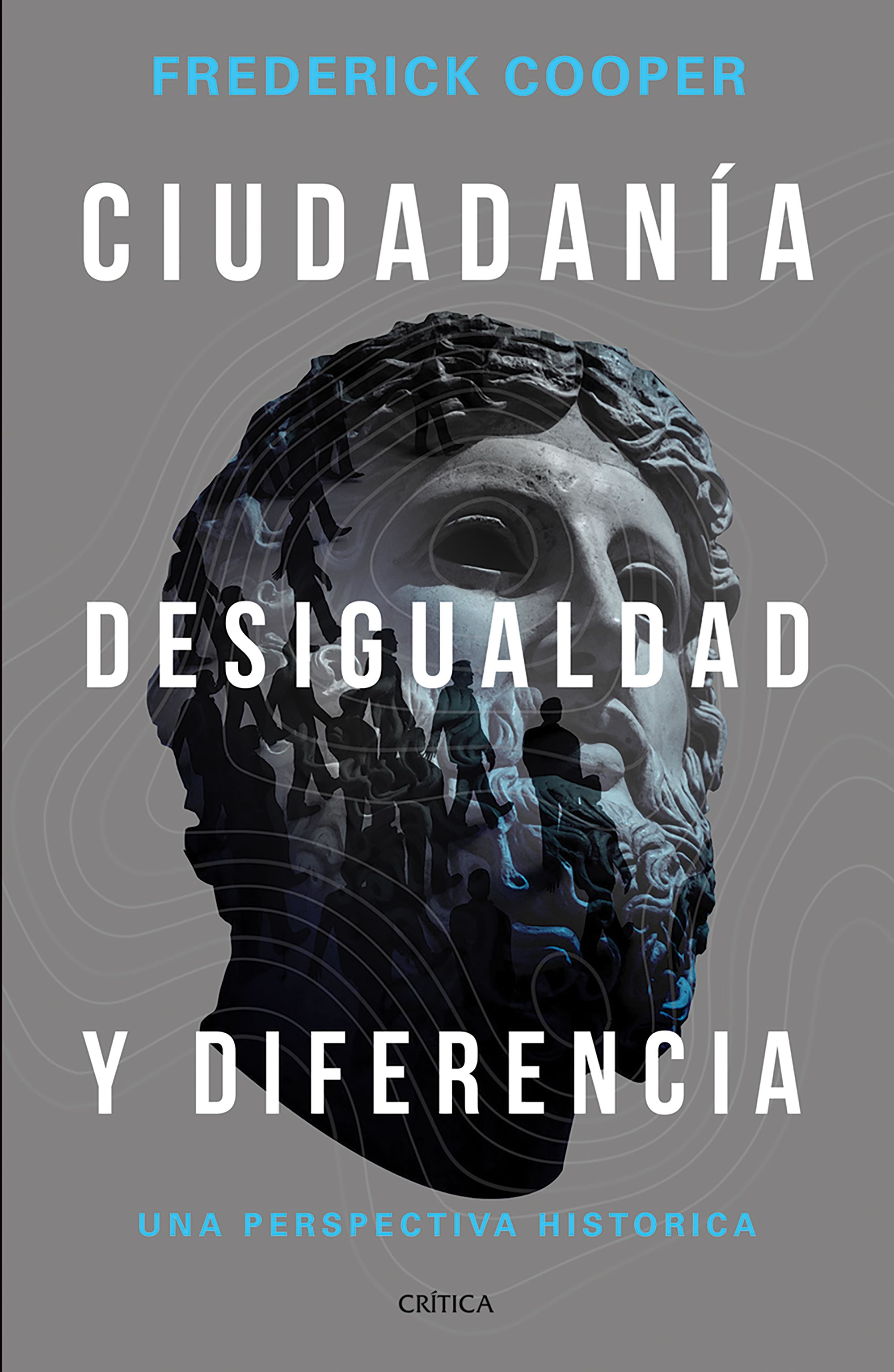 CIUDADANÍA, DESIGUALDAD Y DIFERENCIA