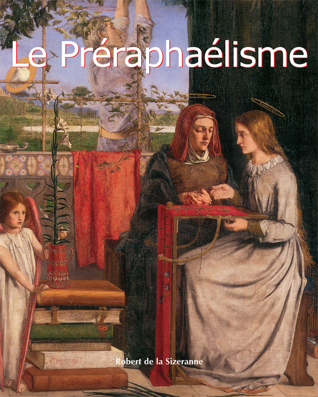 LE PRÉRAPHAÉLISME