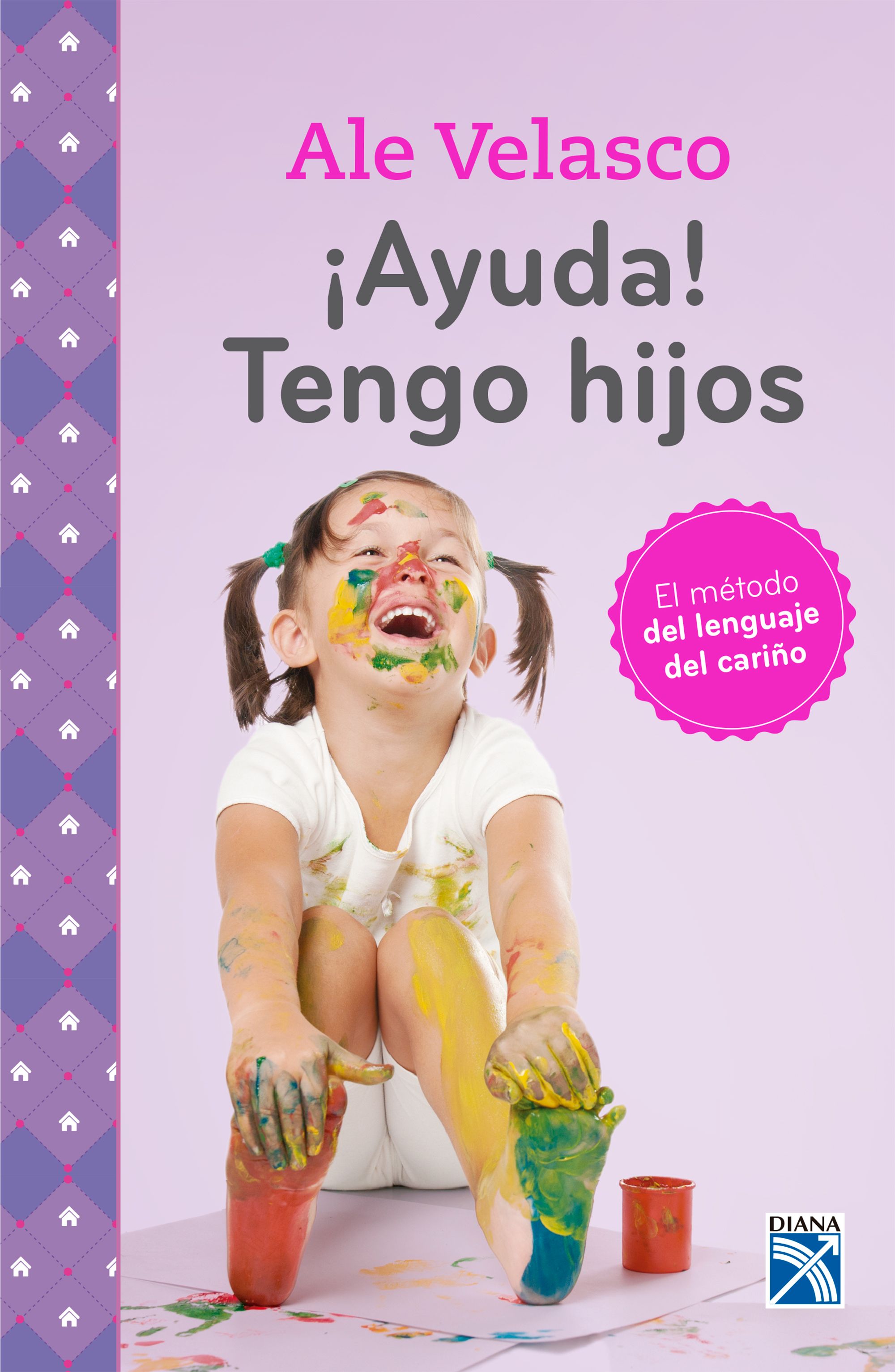 AYUDA! TENGO HIJOS