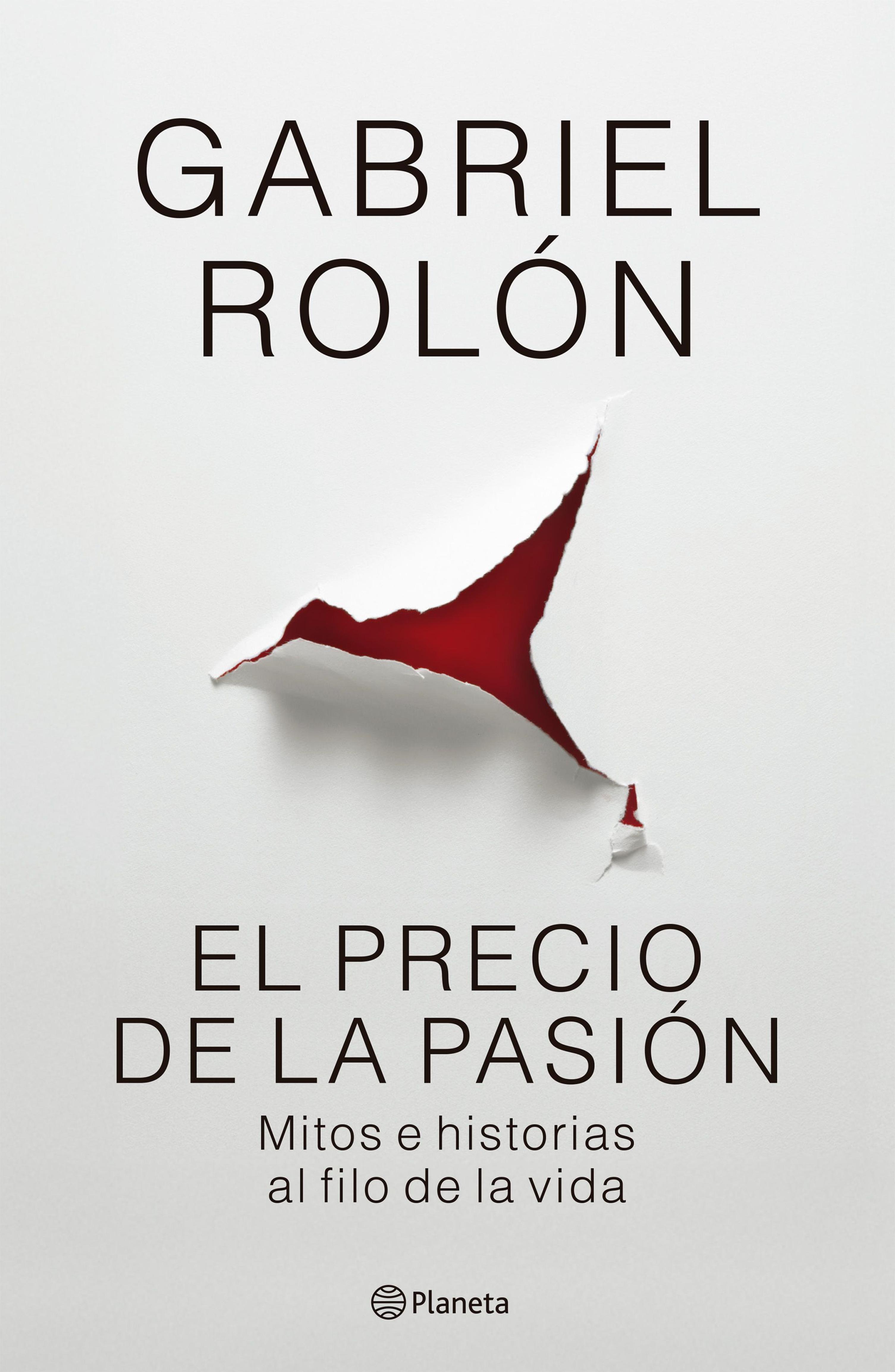 EL PRECIO DE LA PASIÓN. NUEVA EDICIÓN