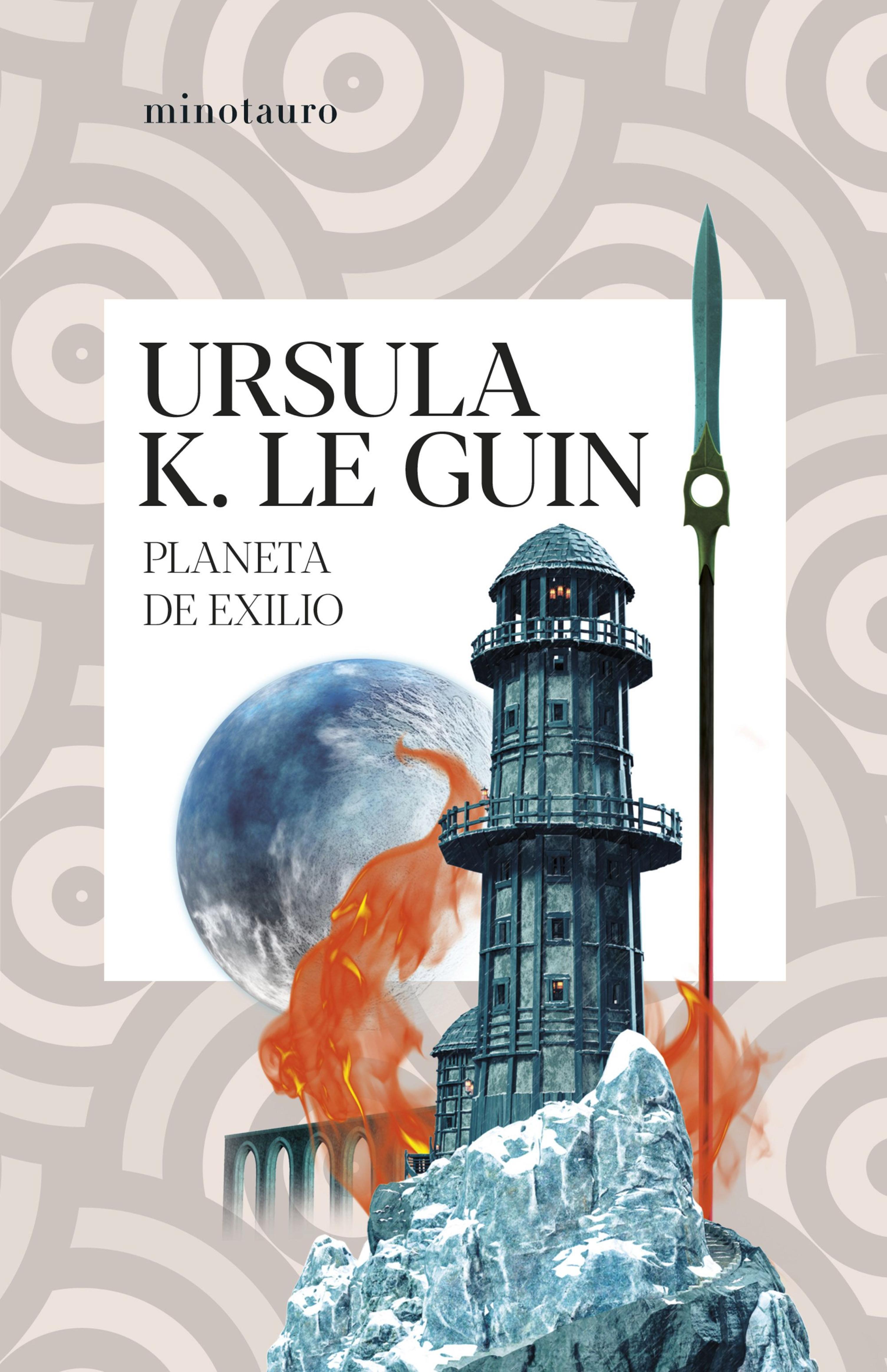 PLANETA DE EXILIO