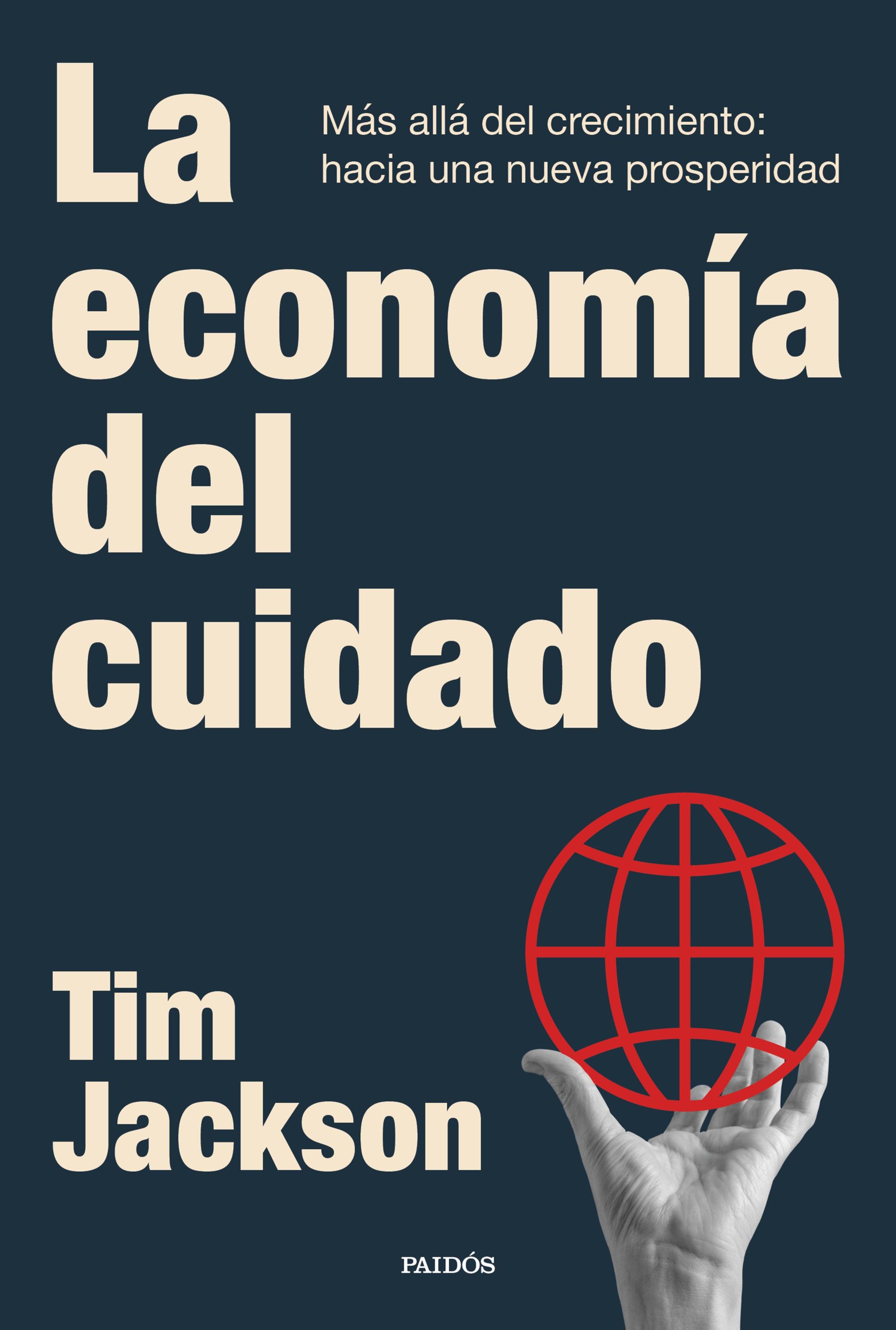 LA ECONOMÍA DEL CUIDADO