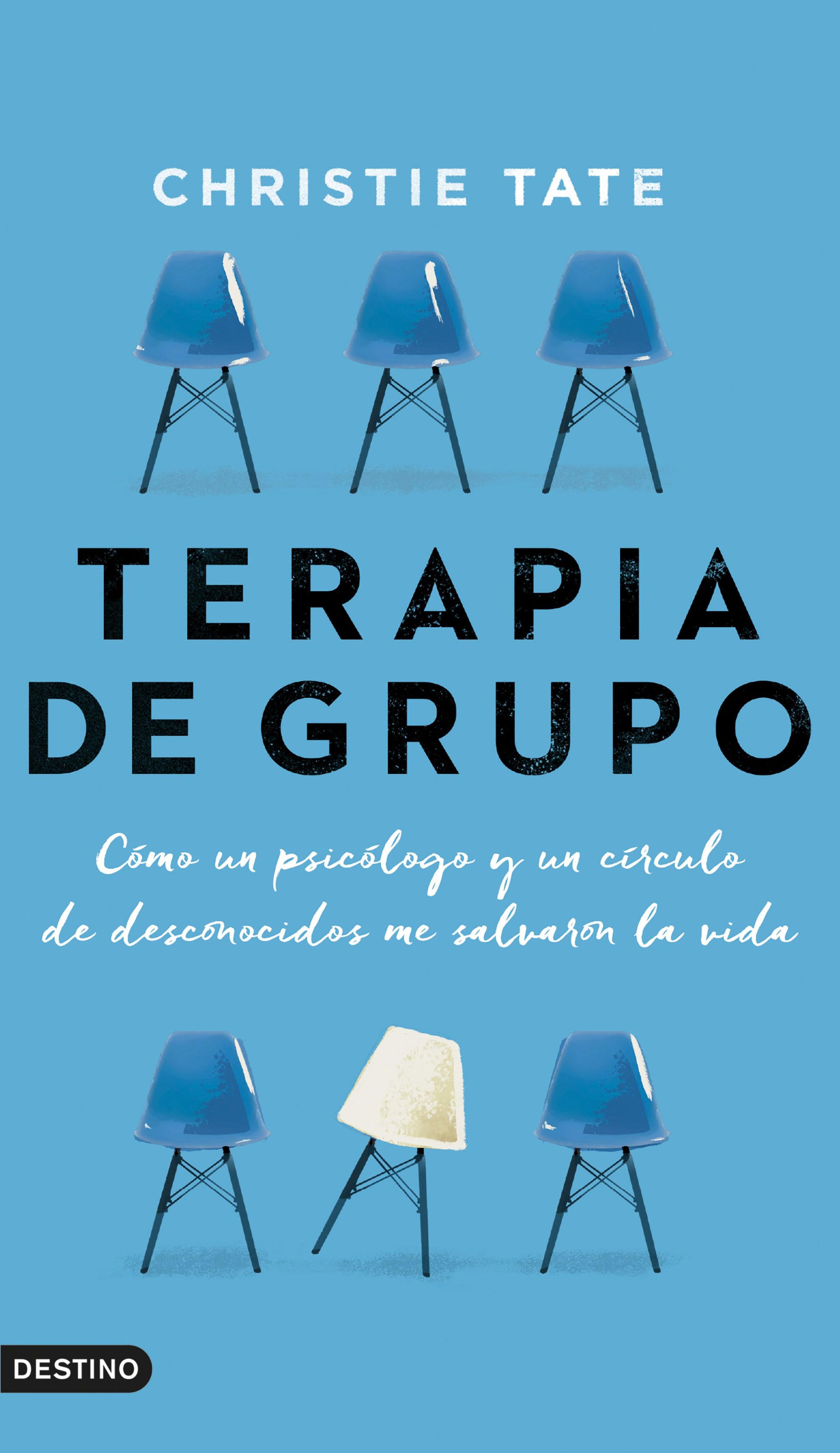 TERAPIA DE GRUPO