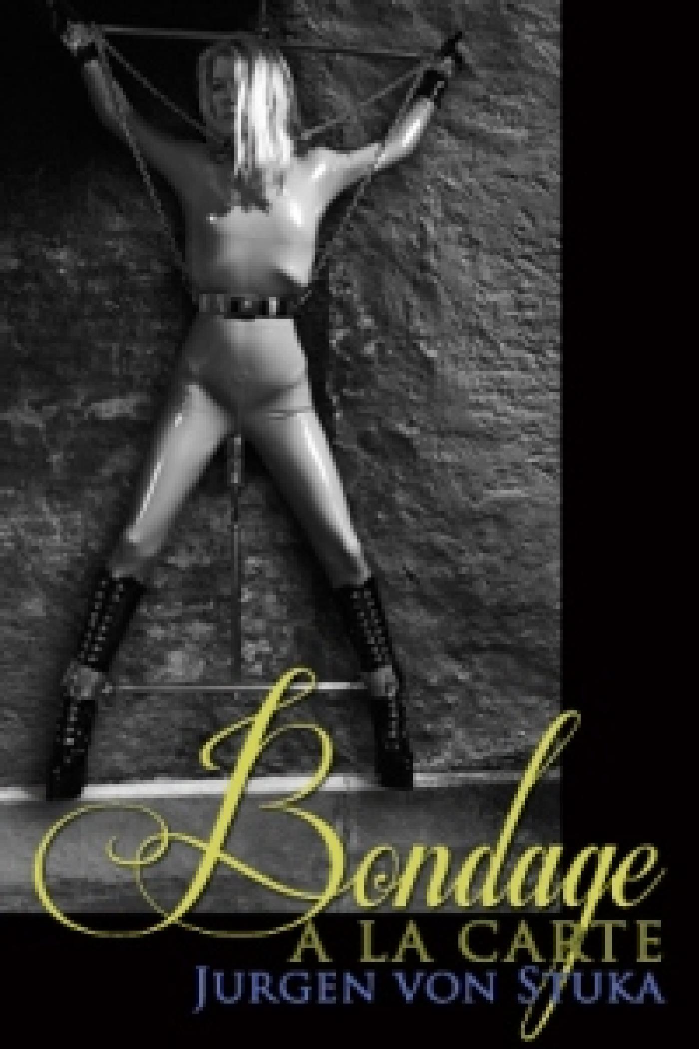 BONDAGE A LA CARTE