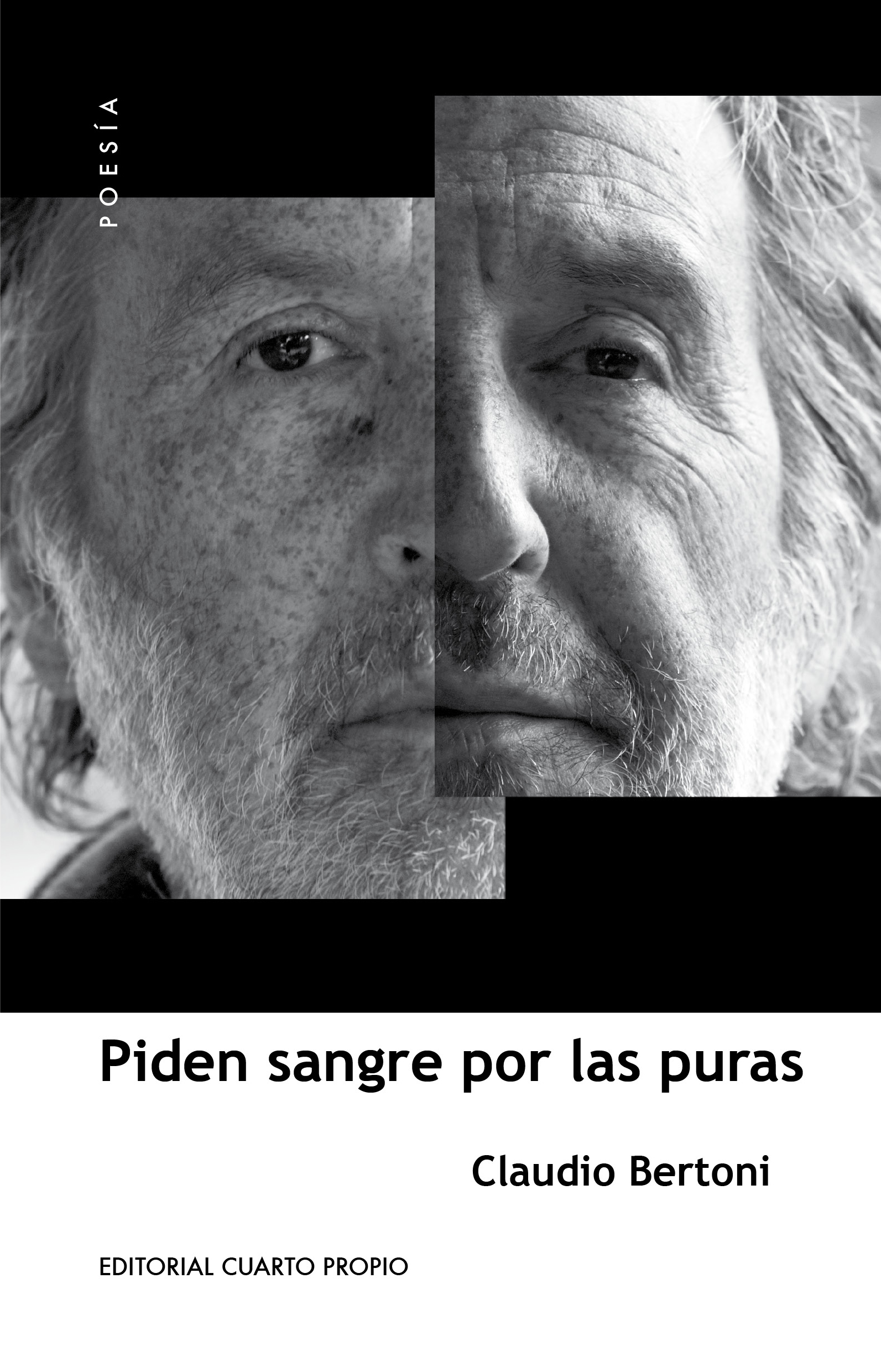 PIDEN SANGRE POR LAS PURAS