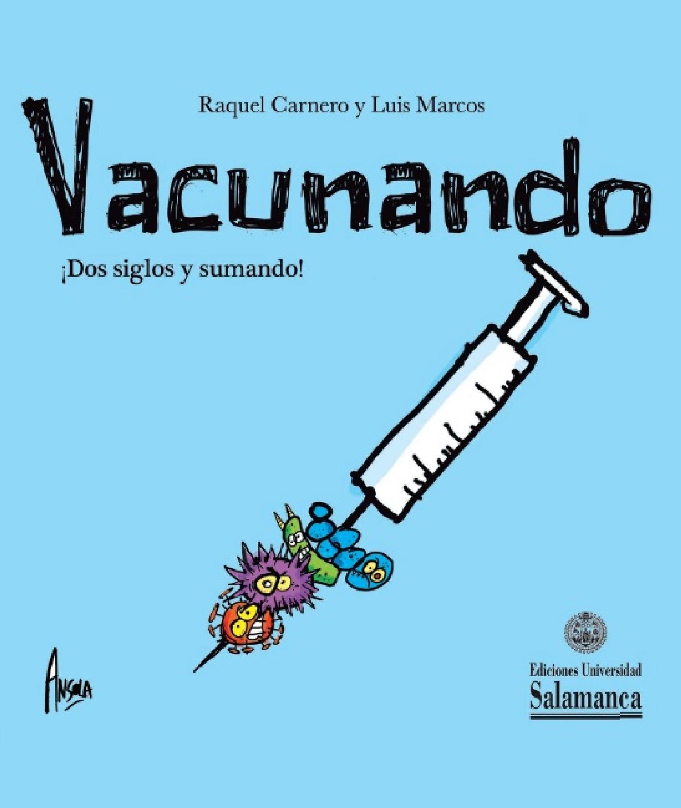 VACUNANDO