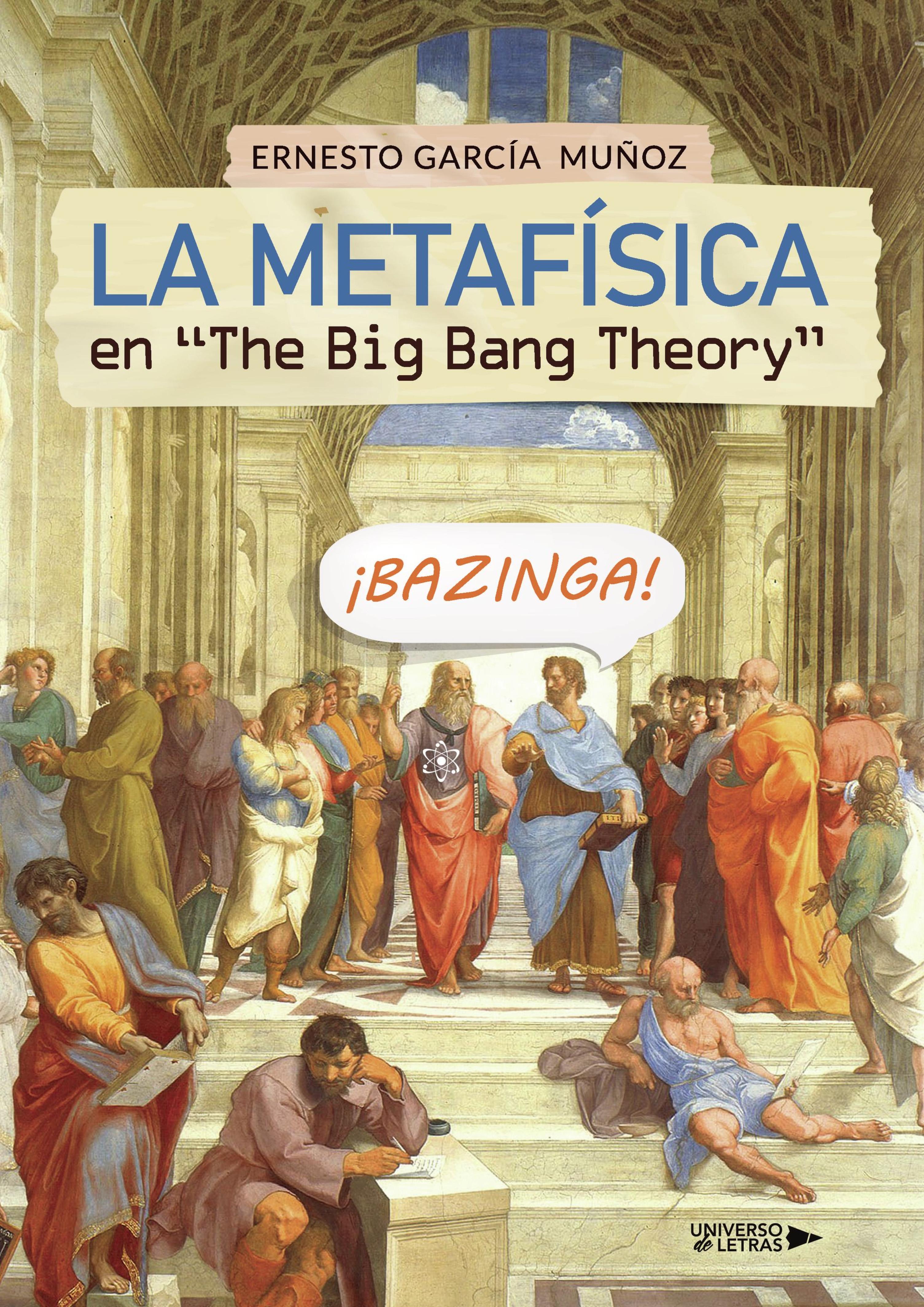 LA METAFÍSICA EN 
