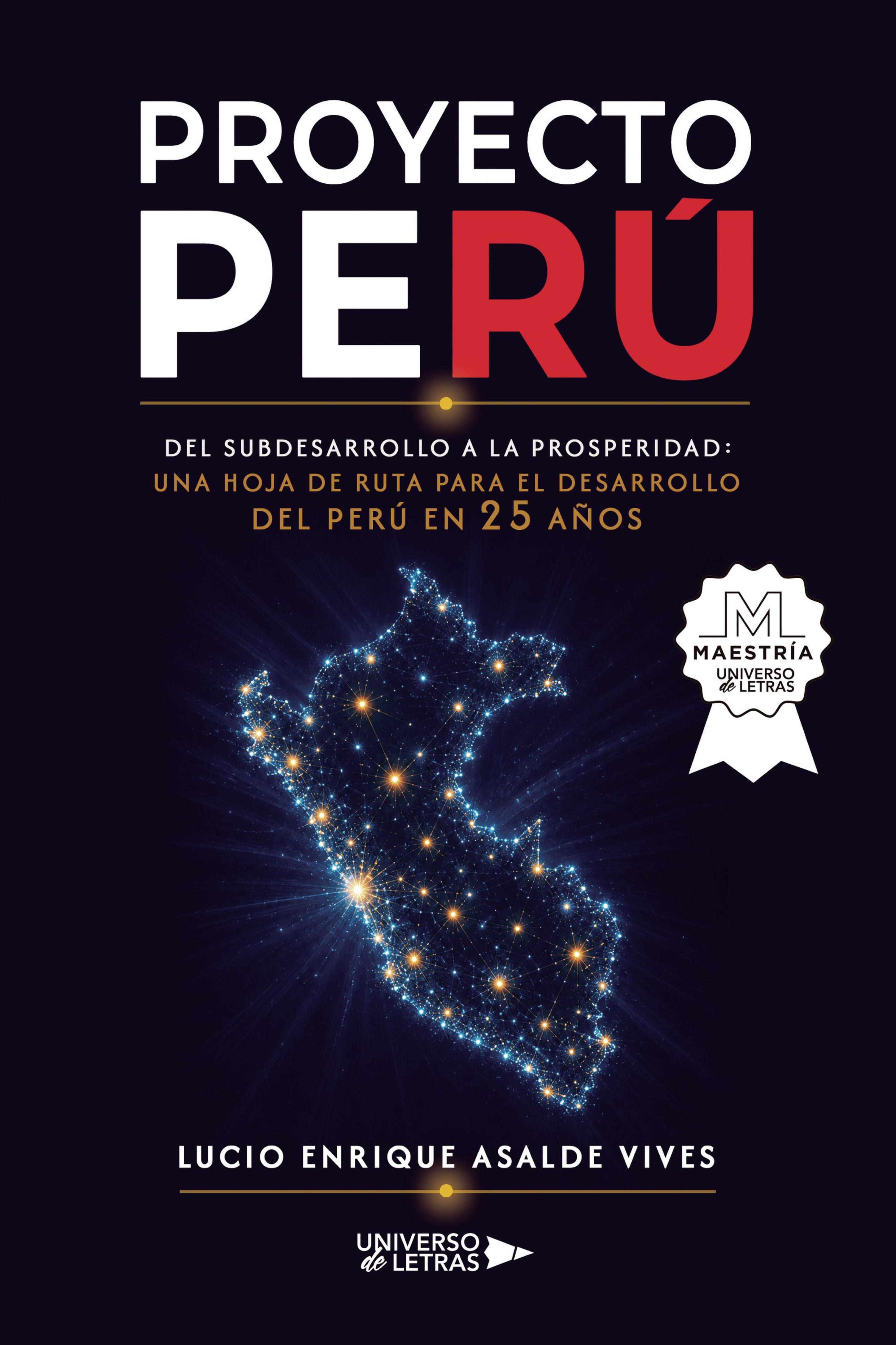 PROYECTO PERÚ