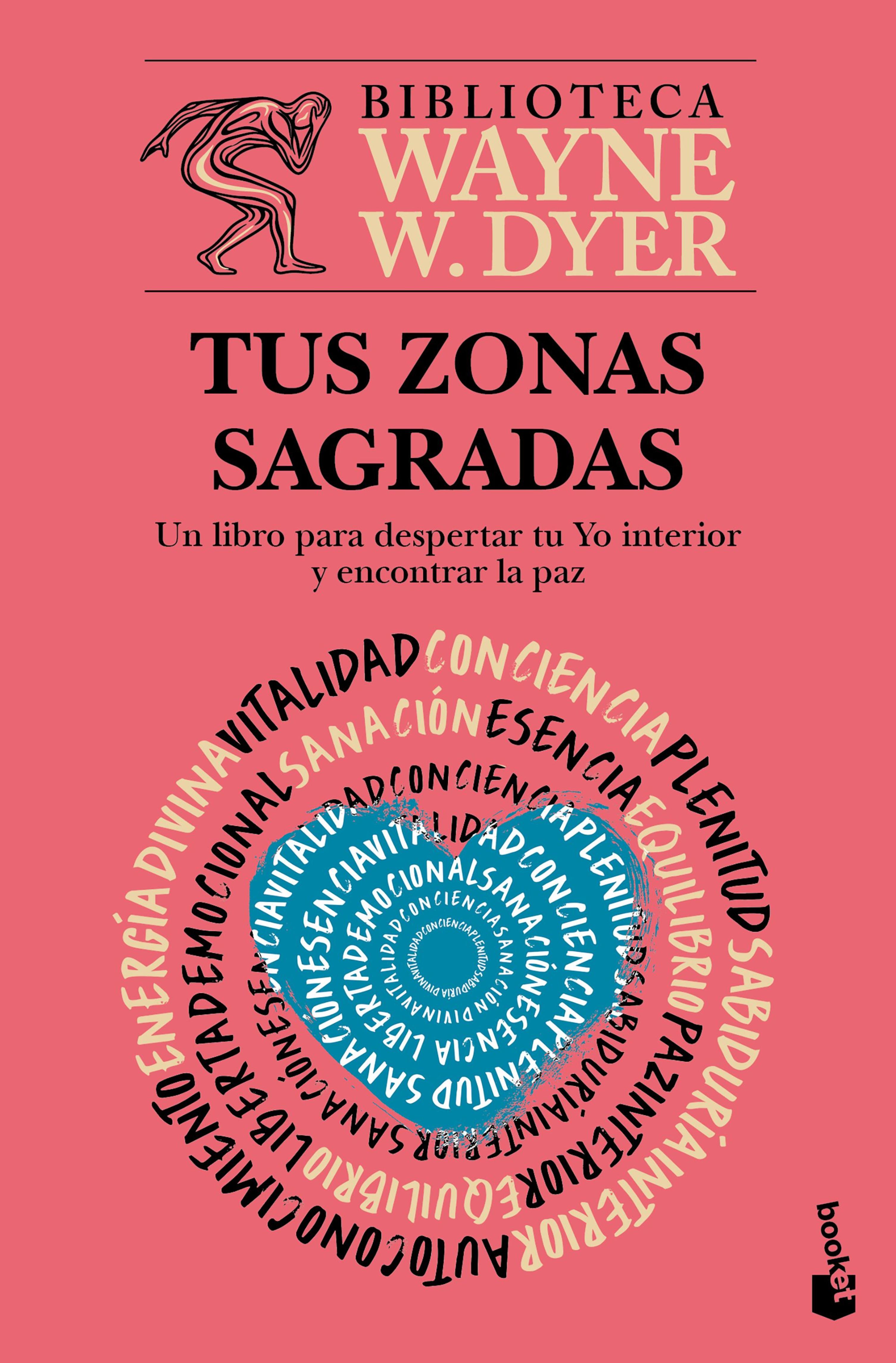 TUS ZONAS SAGRADAS