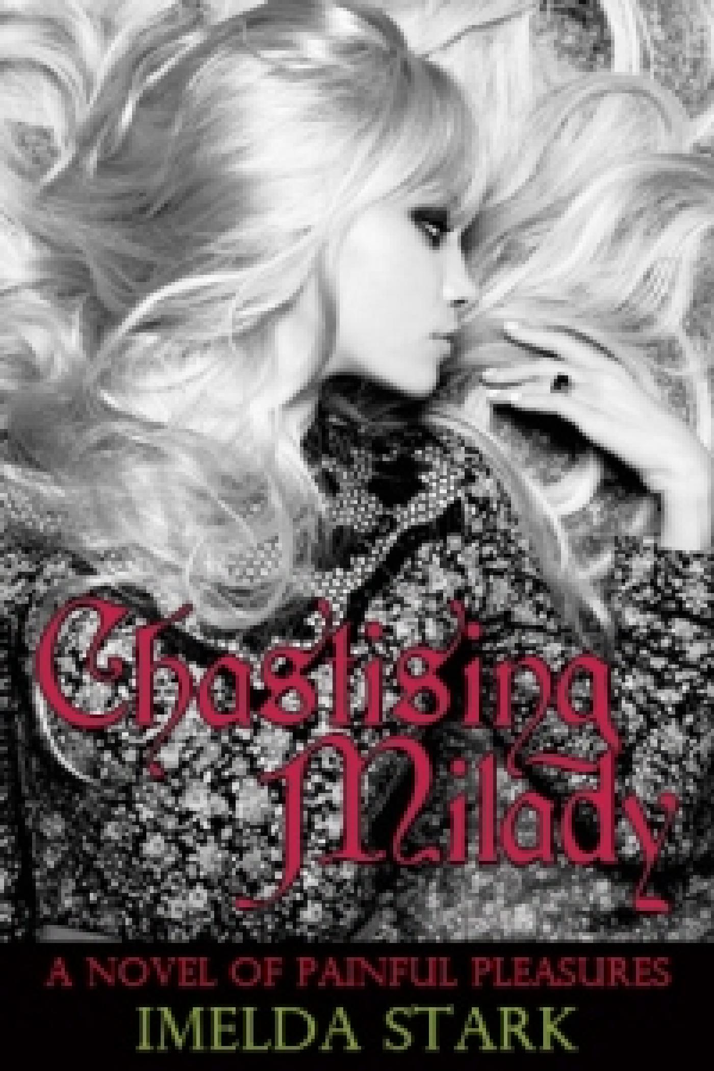 CHASTISING MILADY