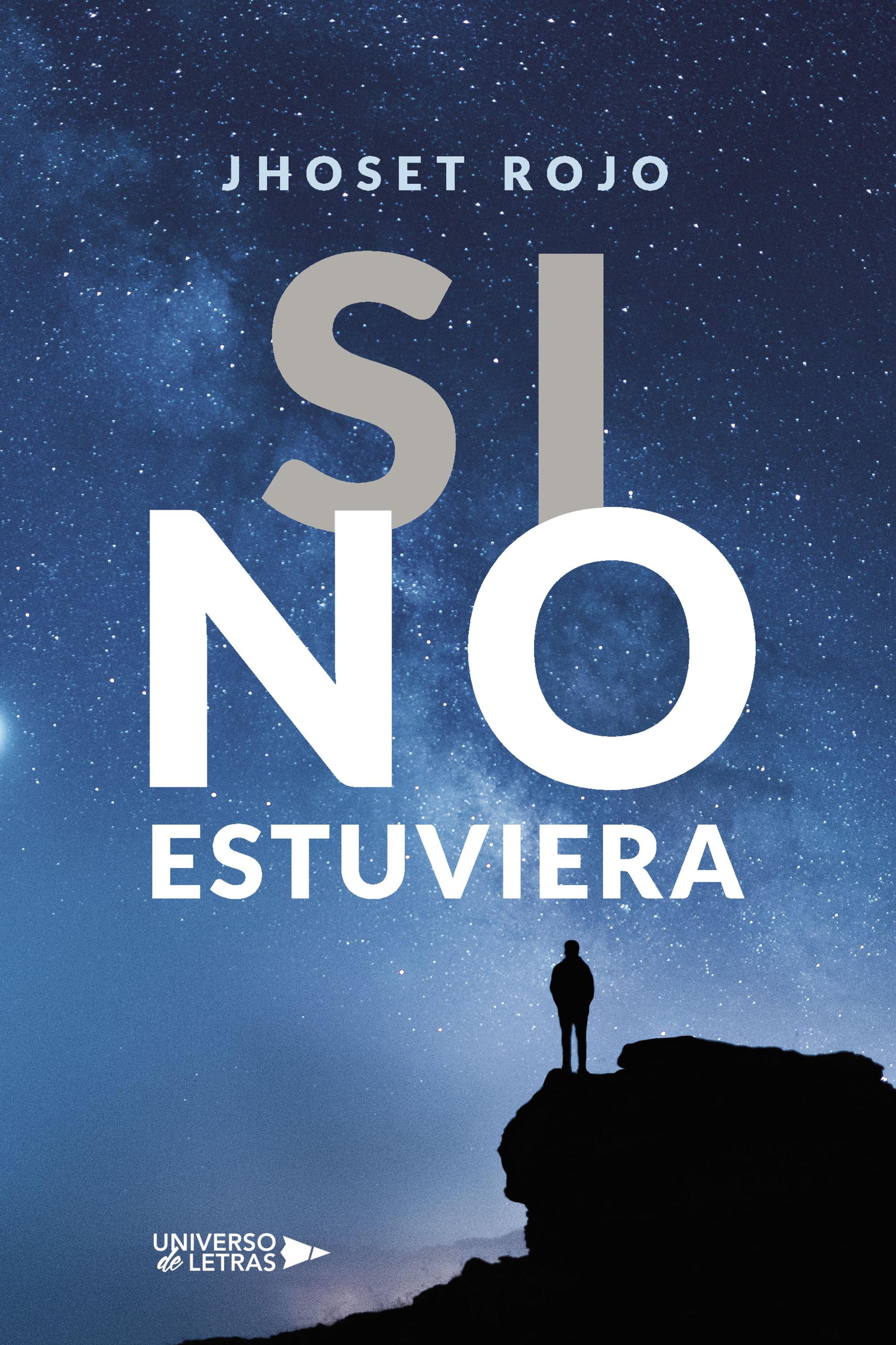 SI NO ESTUVIERA