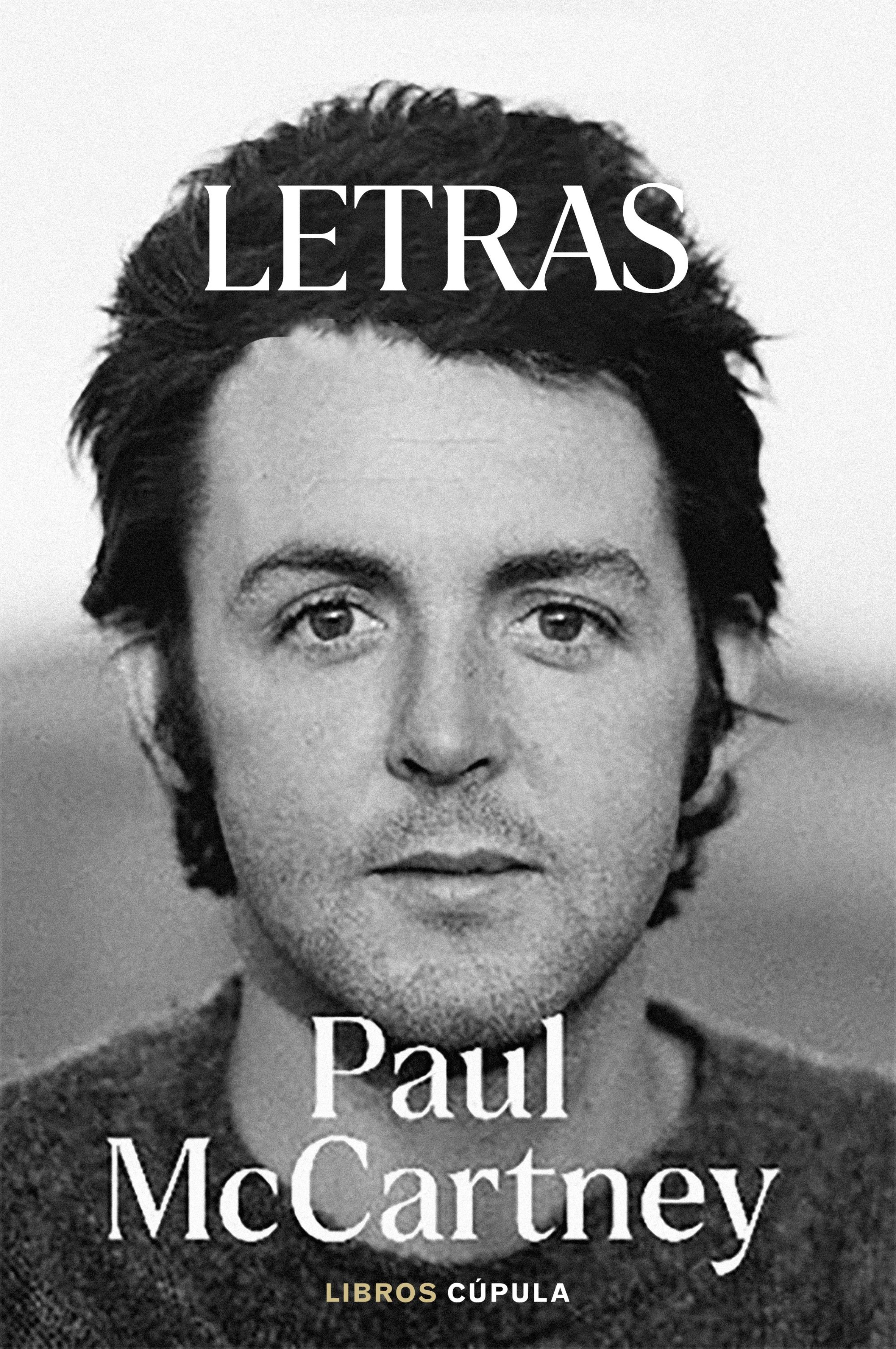 LETRAS. EDICIÓN ACTUALIZADA