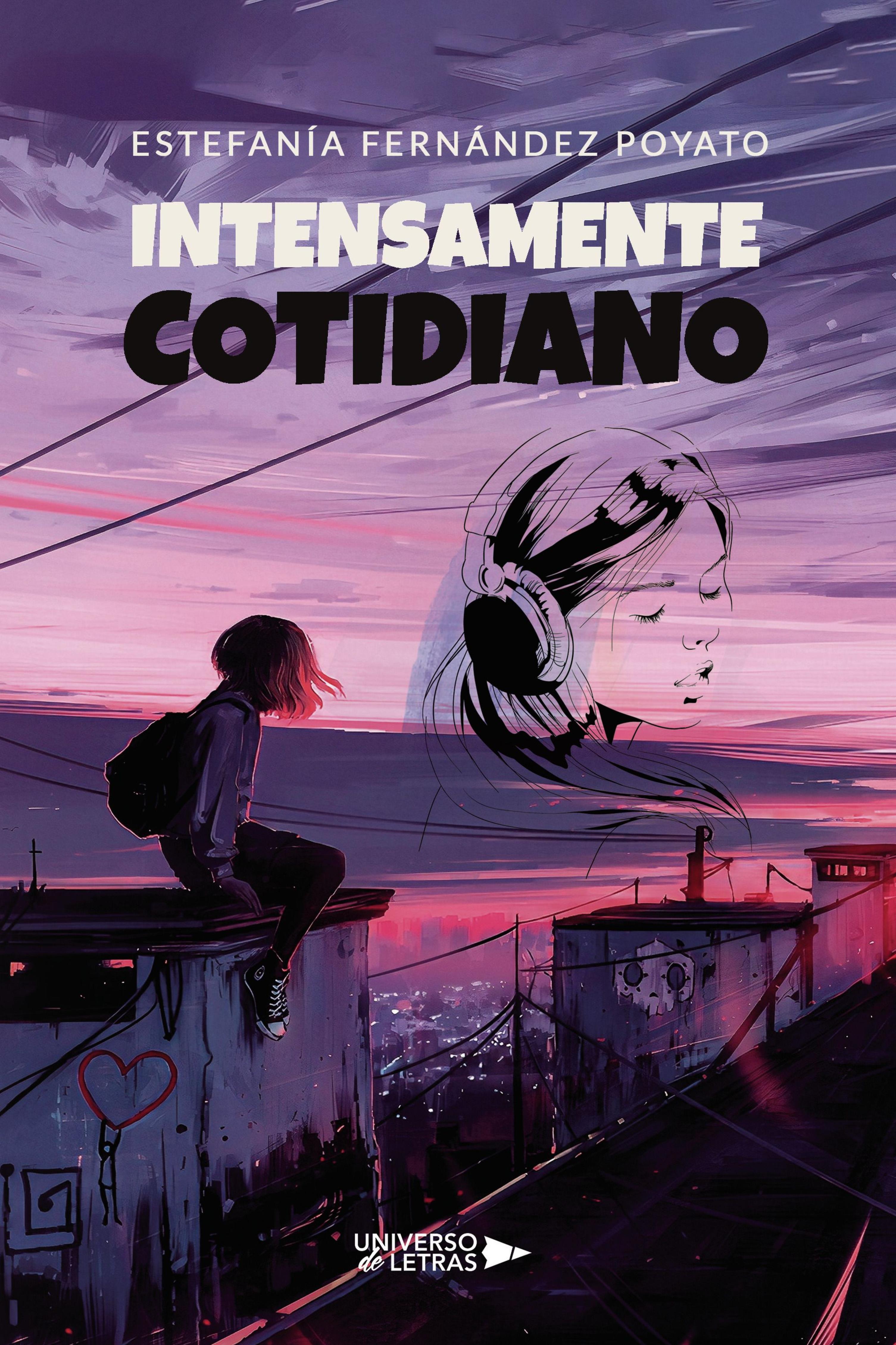 INTENSAMENTE COTIDIANO