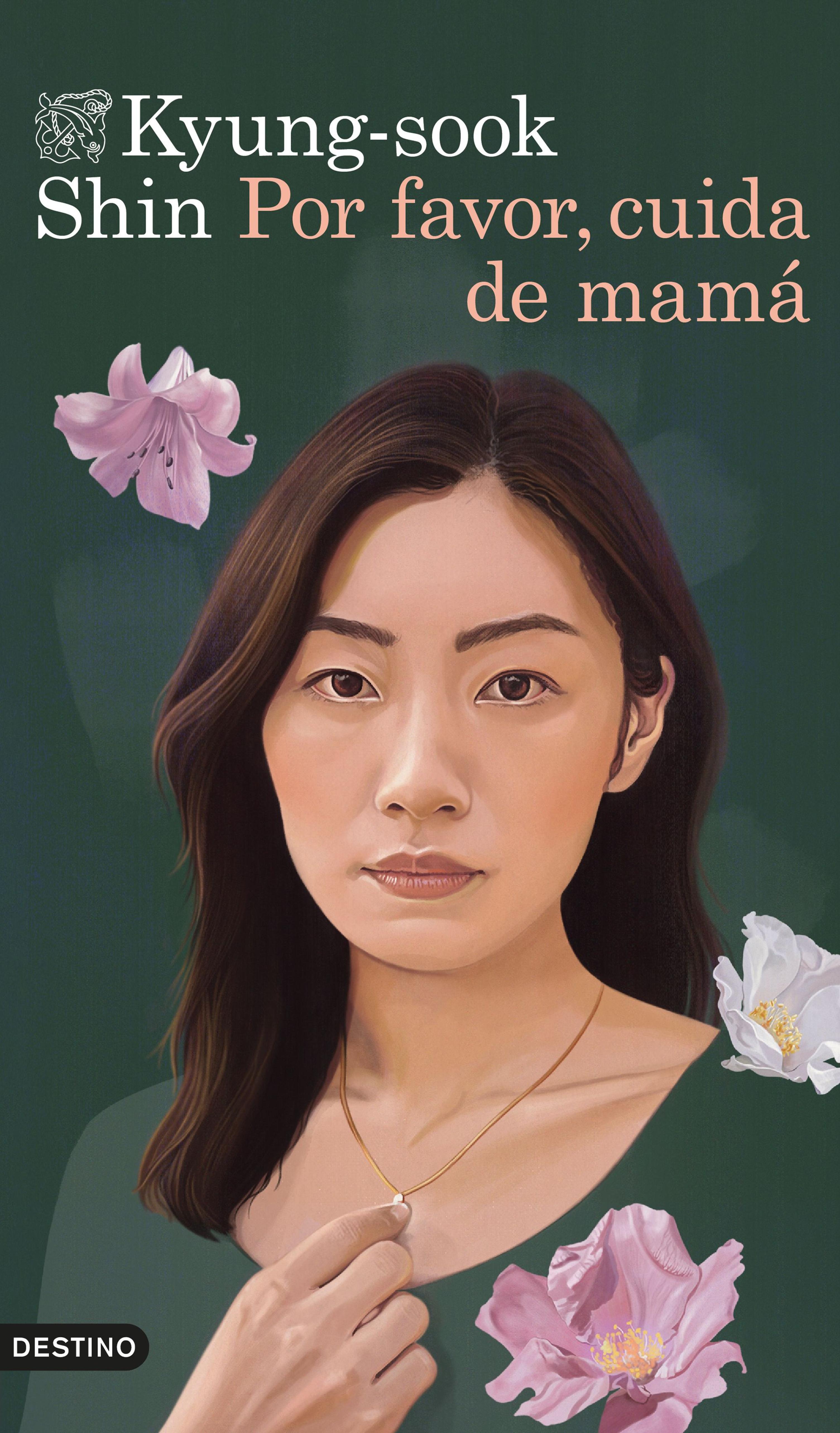 POR FAVOR, CUIDA DE MAMÁ