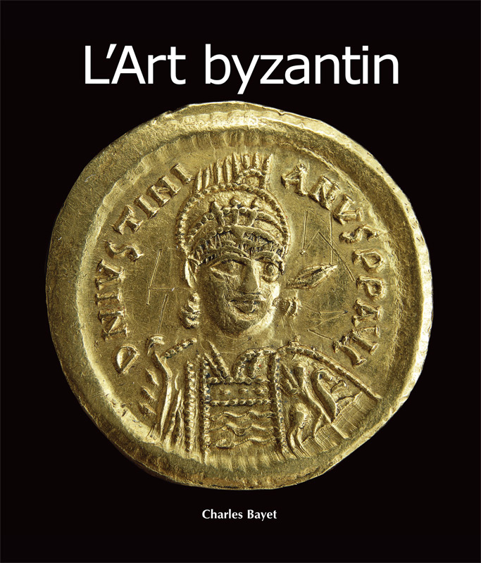 L'ART BYZANTIN