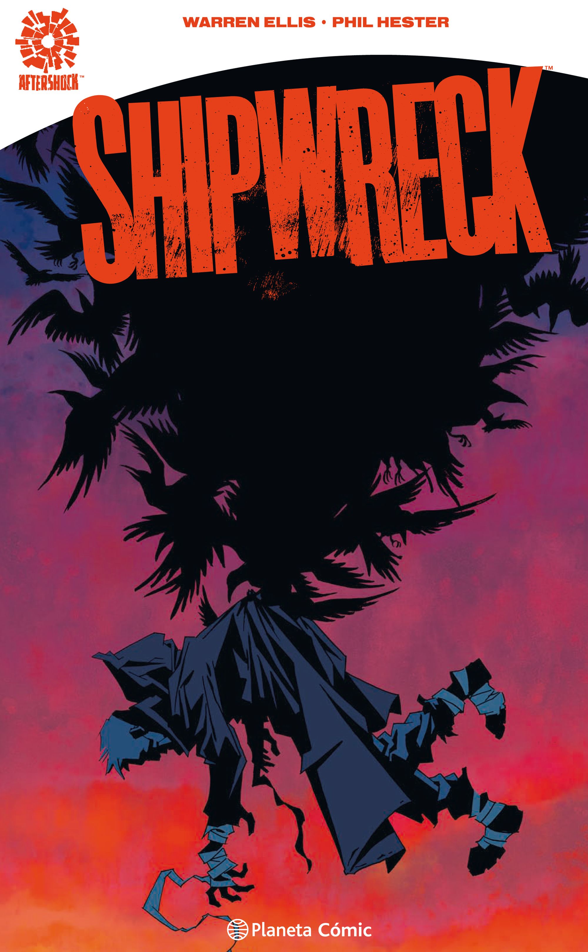 SHIPWRECK