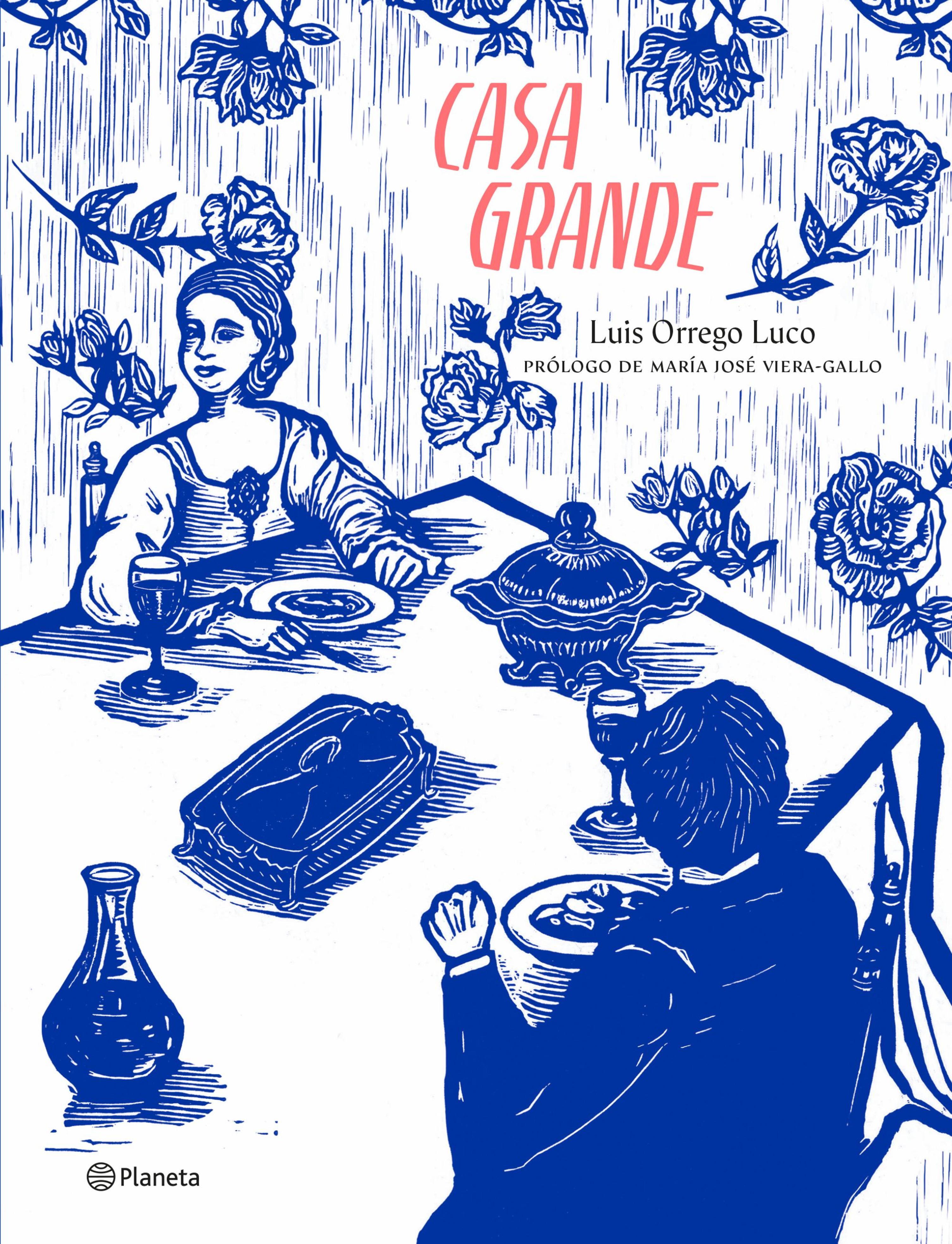 CASA GRANDE
