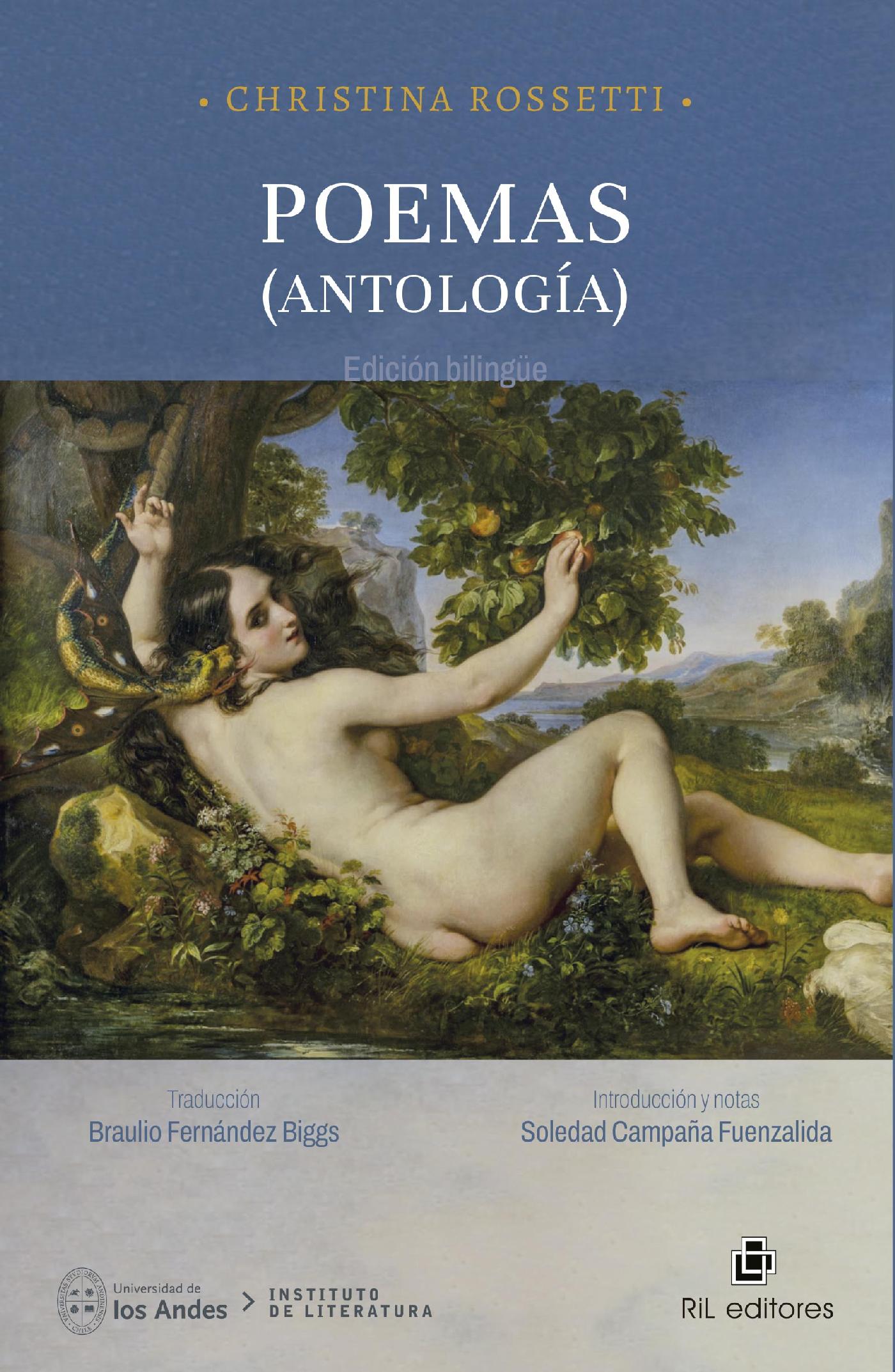 POEMAS (ANTOLOGÍA)