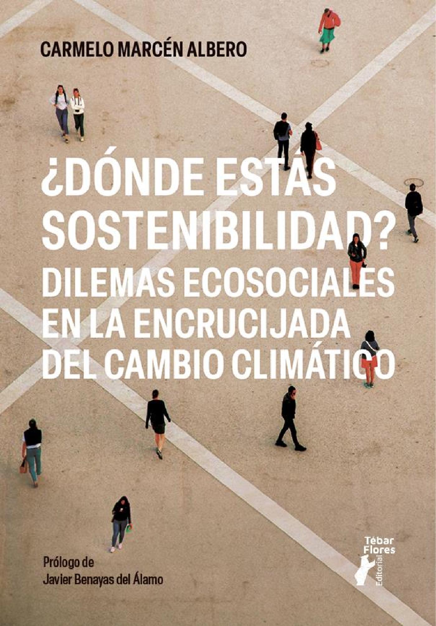 ¿DÓNDE ESTÁS SOSTENIBILIDAD? DILEMAS ECOSOCIALES EN LA ENCRUCIJADA DEL CAMBIO CLIMÁTICO