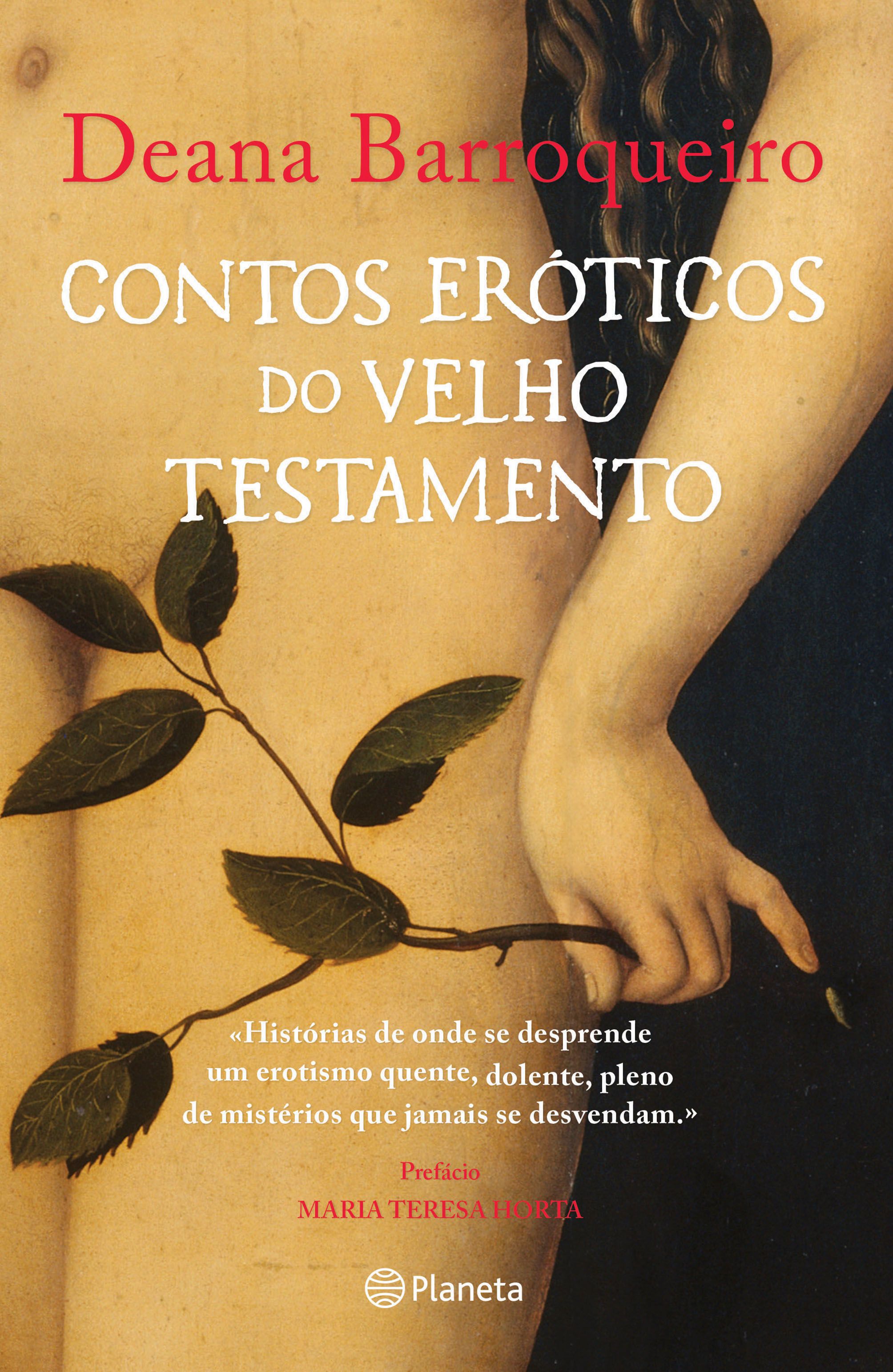 CONTOS ERÓTICOS DO VELHO TESTAMENTO