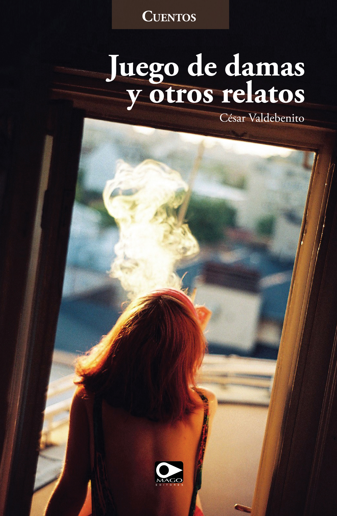 JUEGO DE DAMAS