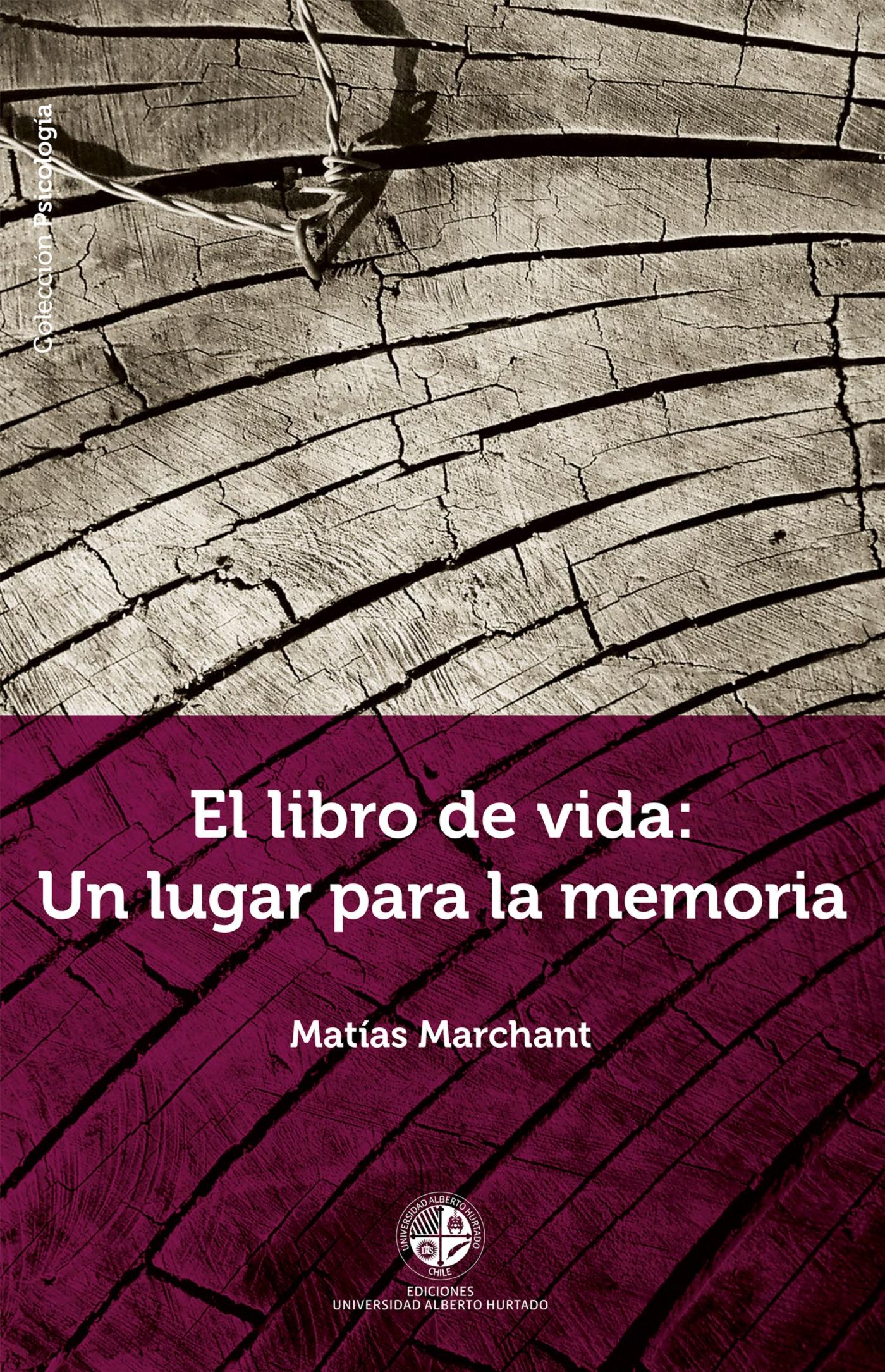 EL LIBRO DE VIDA