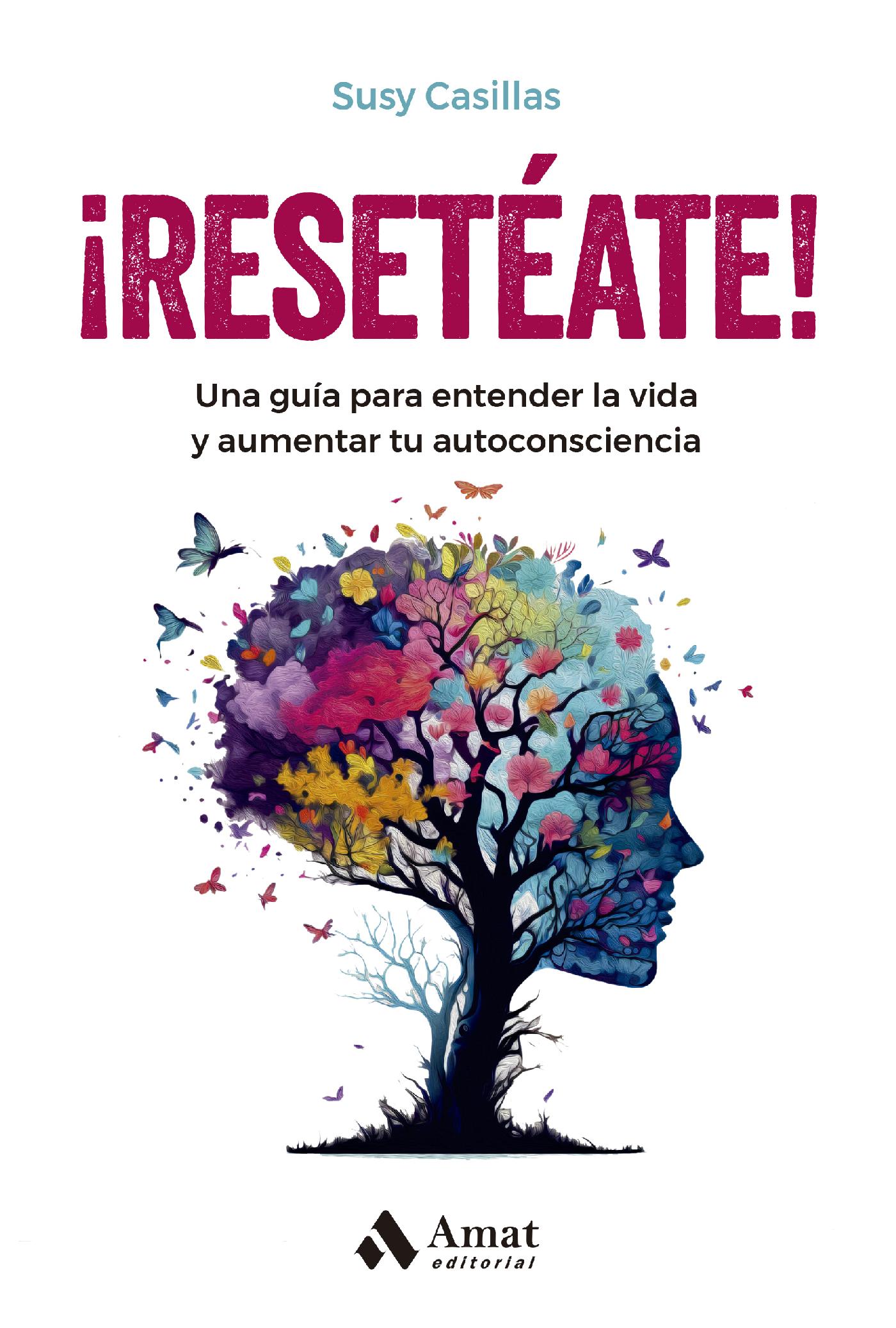 ¡RESETÉATE!
