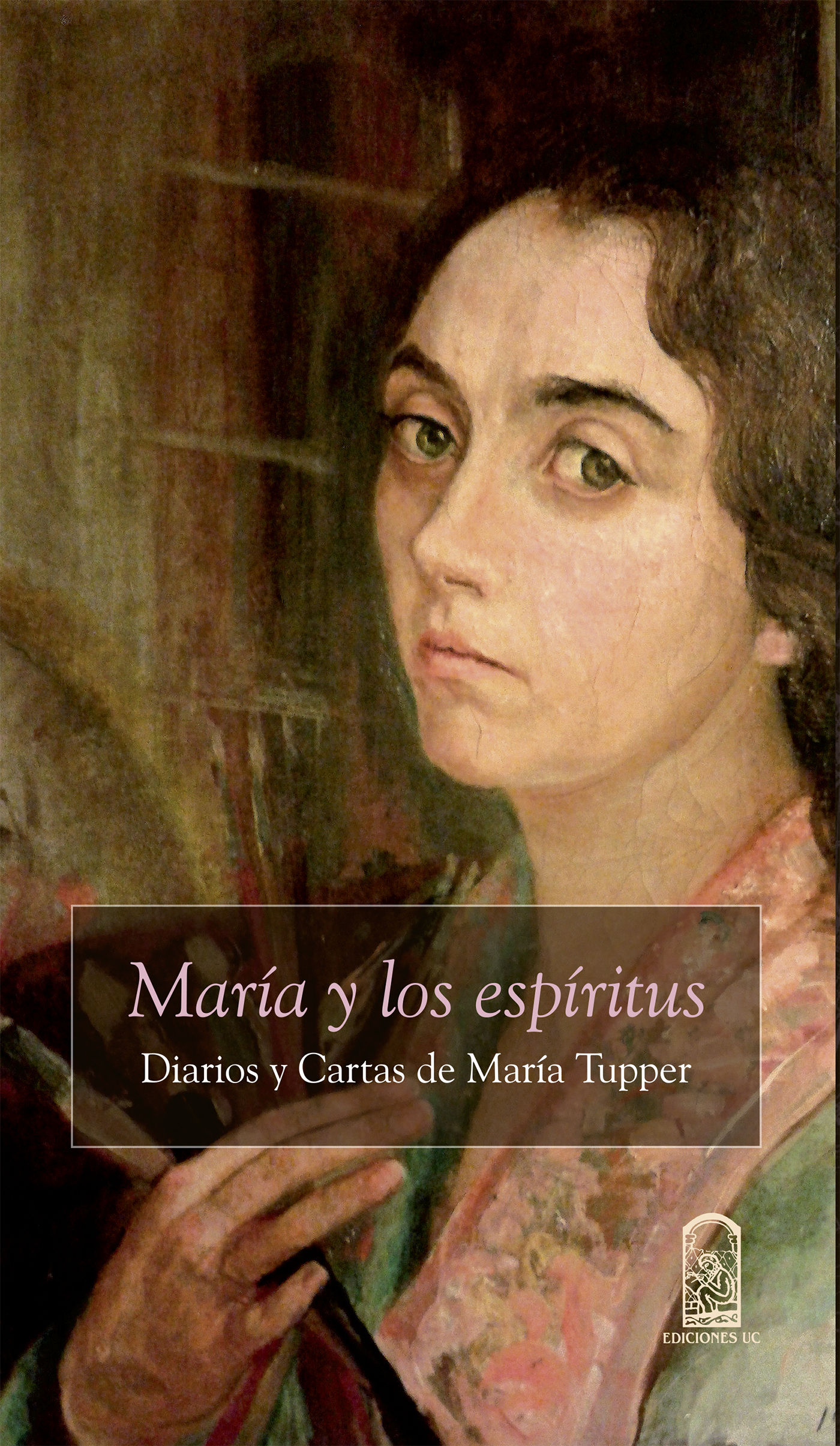 MARÍA Y LOS ESPÍRITUS