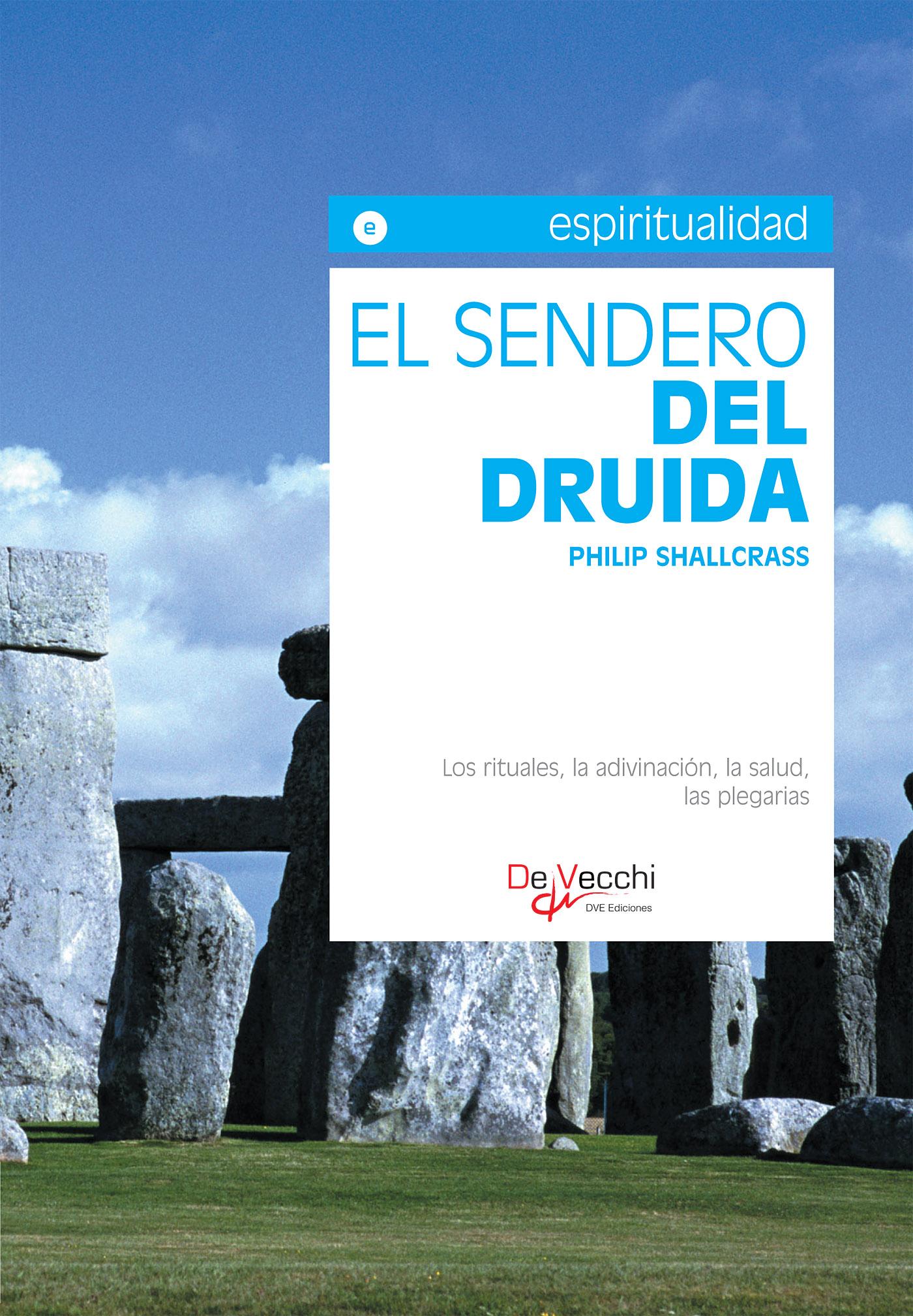 EL SENDERO DEL DRUIDA