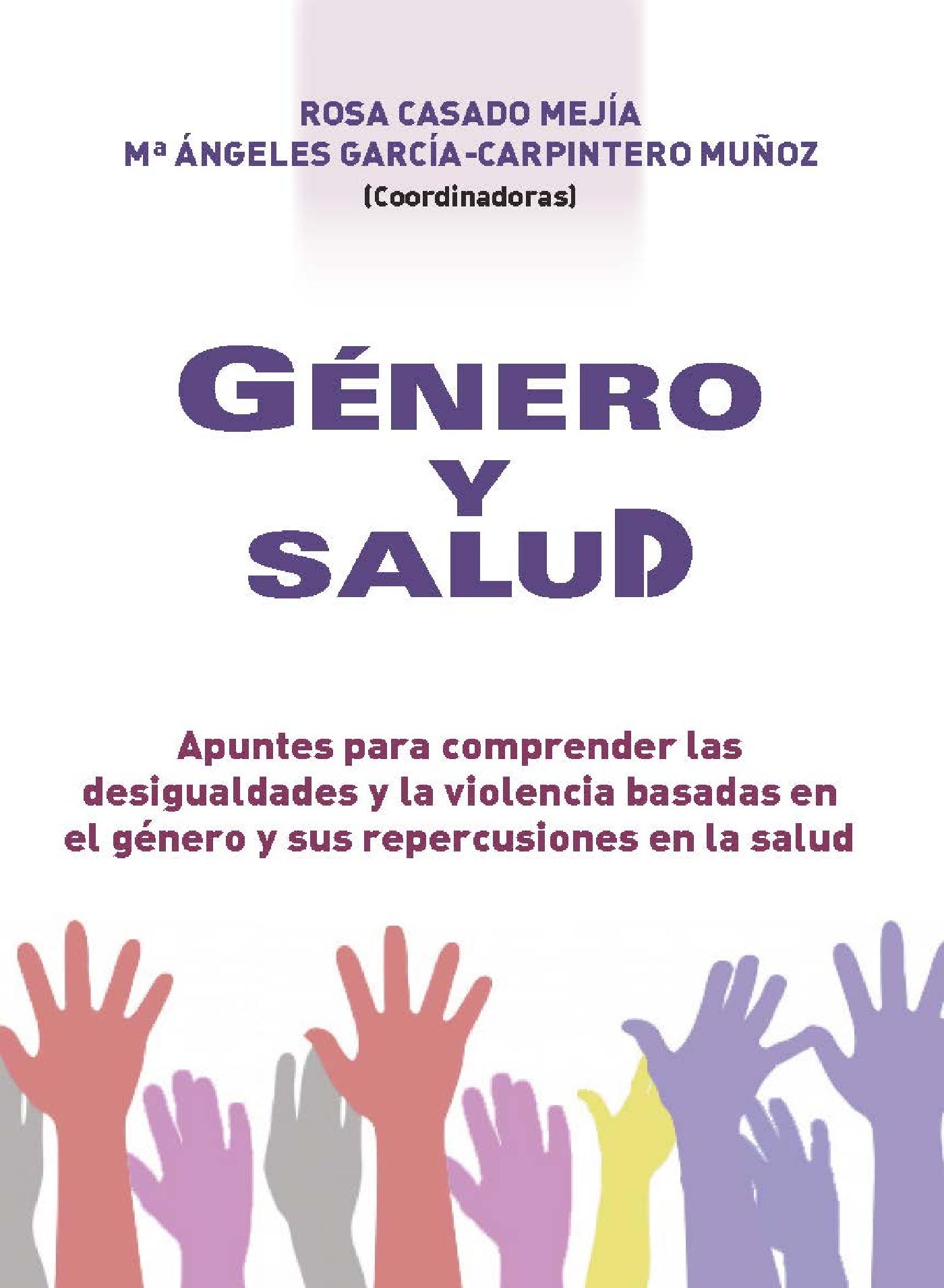 GÉNERO Y SALUD