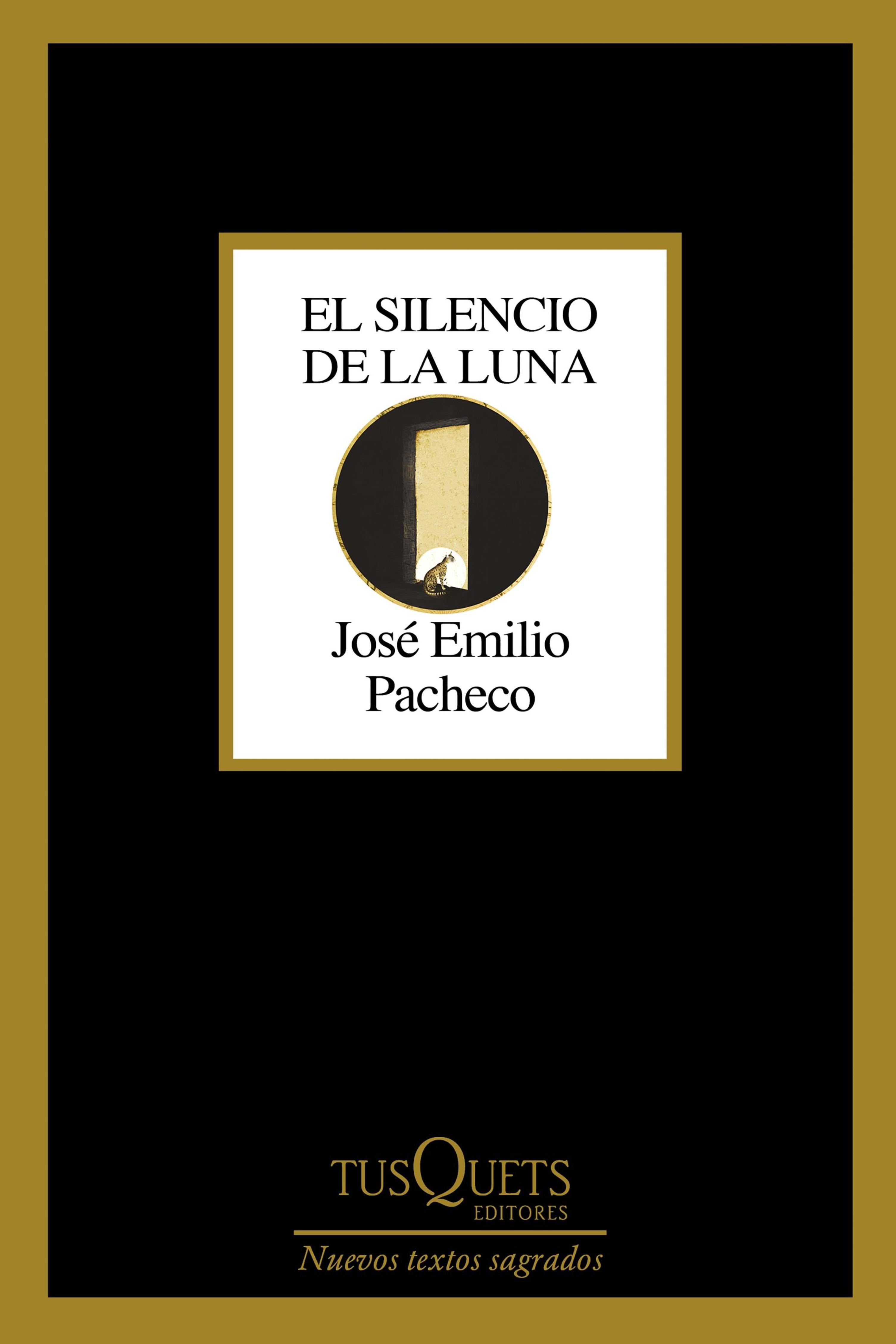 EL SILENCIO DE LA LUNA