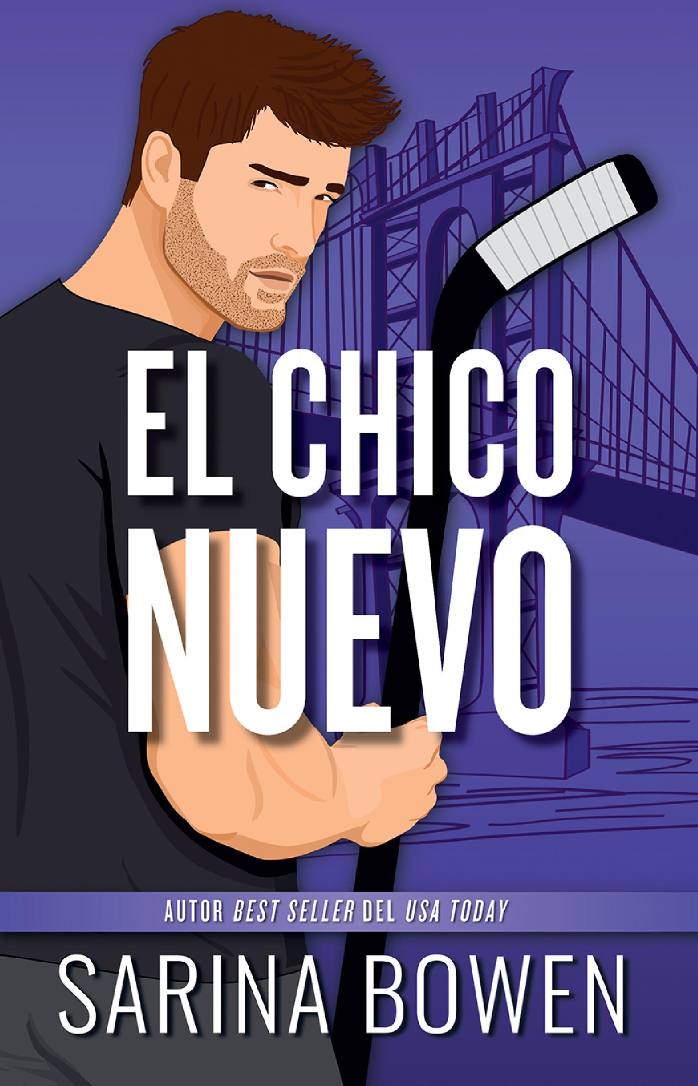 EL CHICO NUEVO