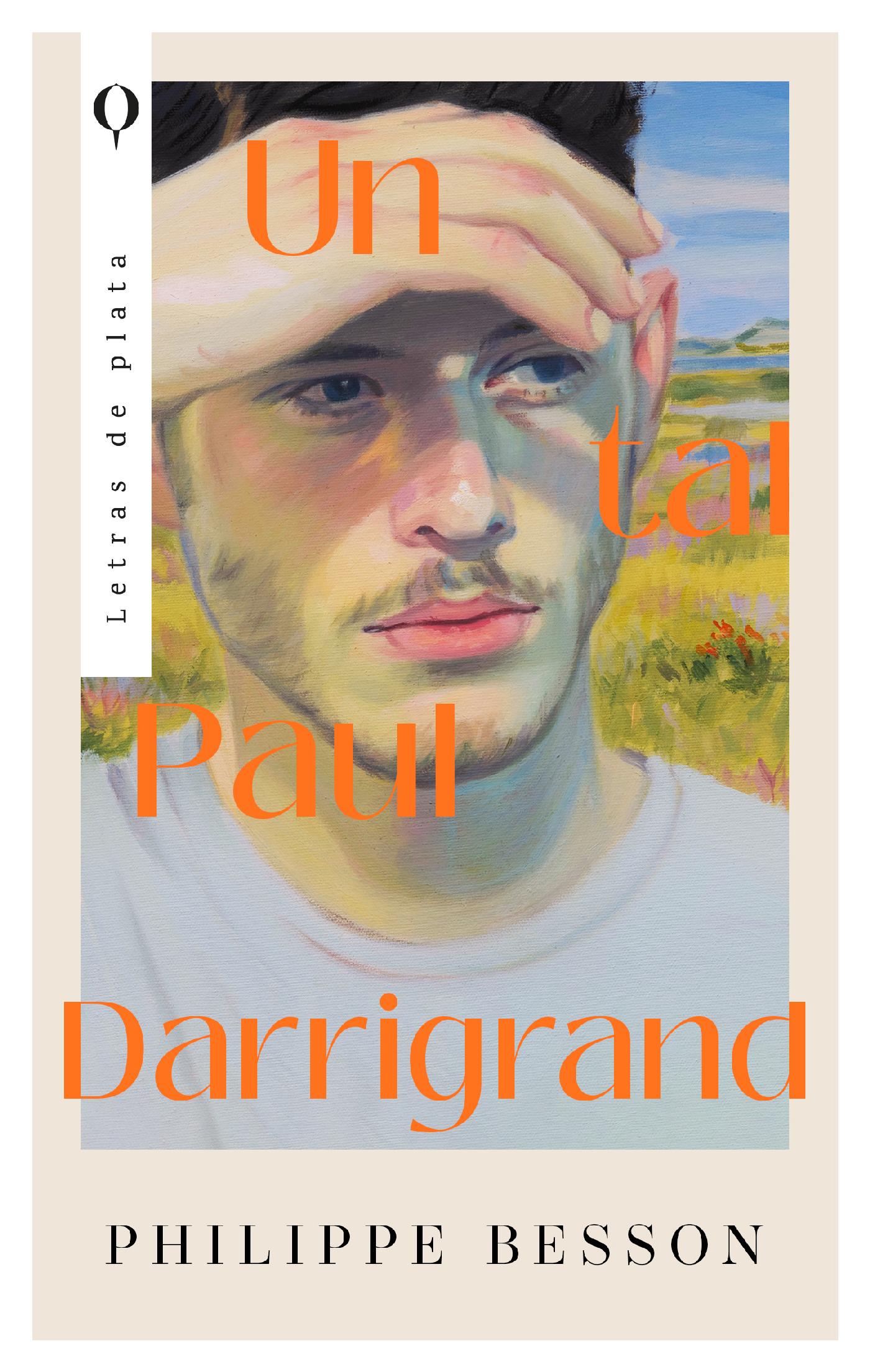 UN TAL PAUL DARRIGRAND
