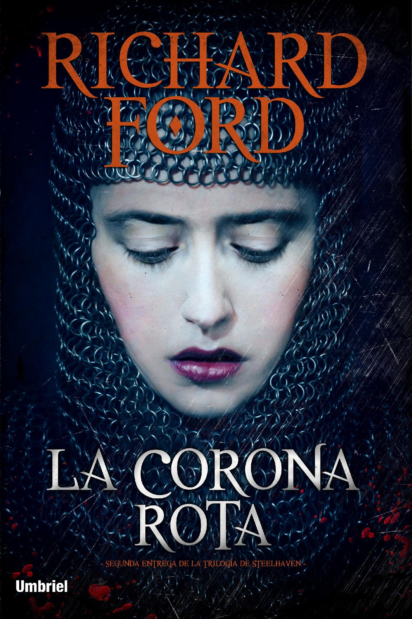 LA CORONA ROTA