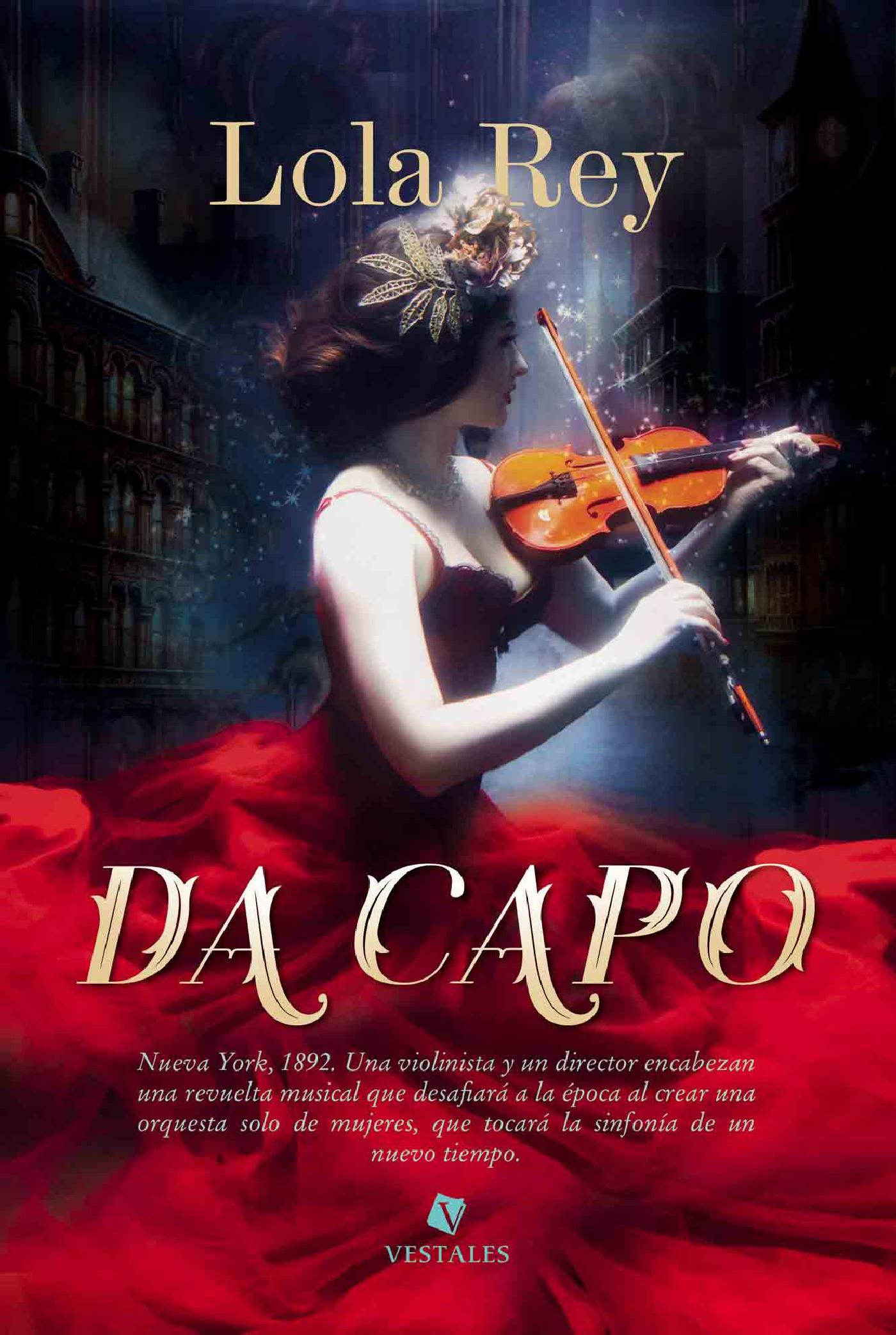 DA CAPO