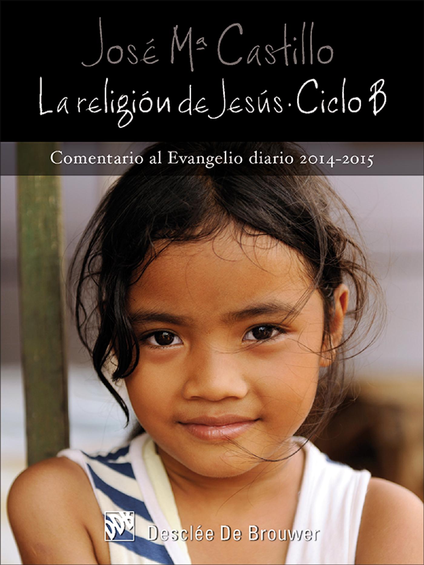 LA RELIGIÓN DE JESÚS