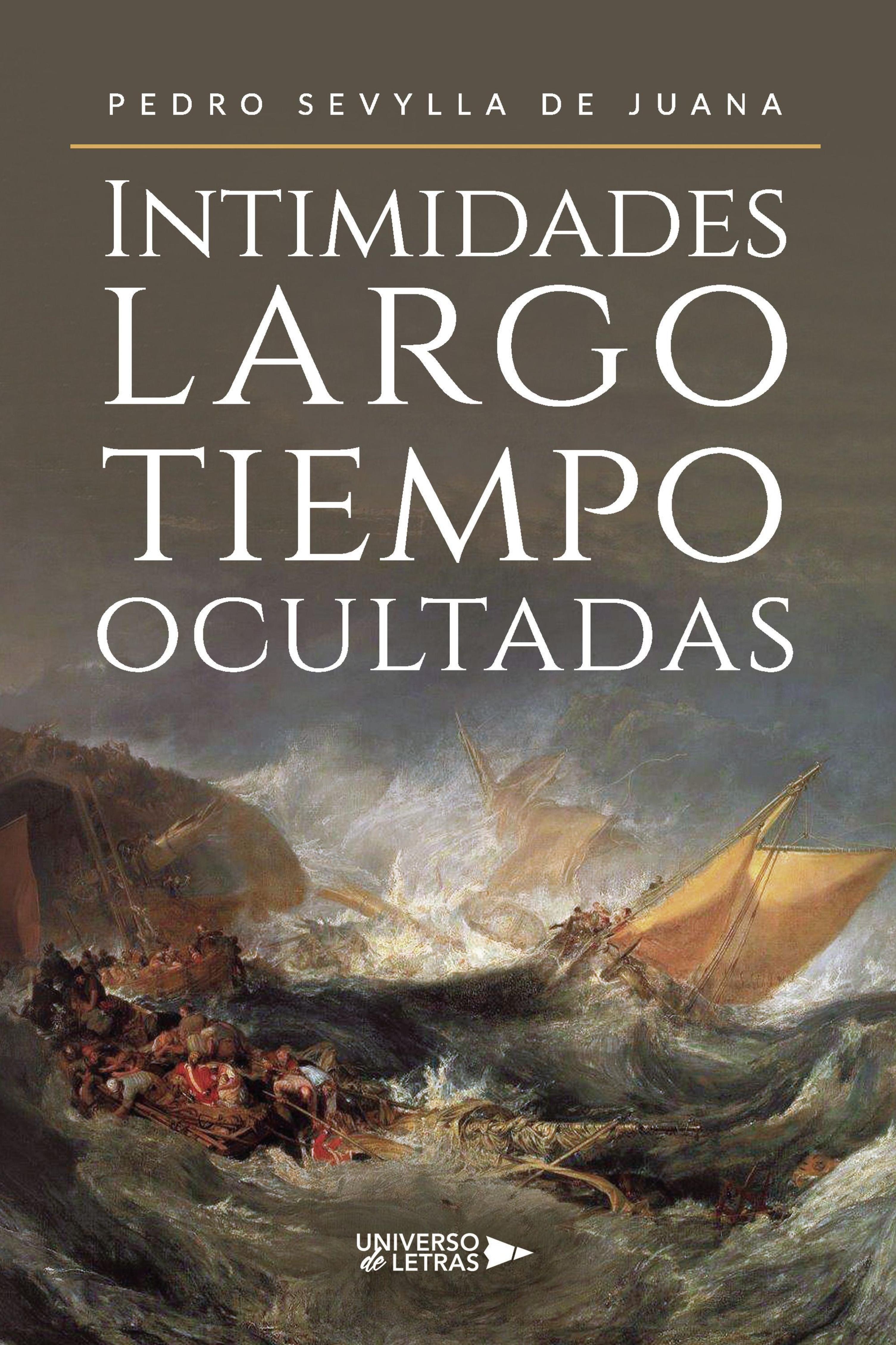 INTIMIDADES LARGO TIEMPO OCULTADAS