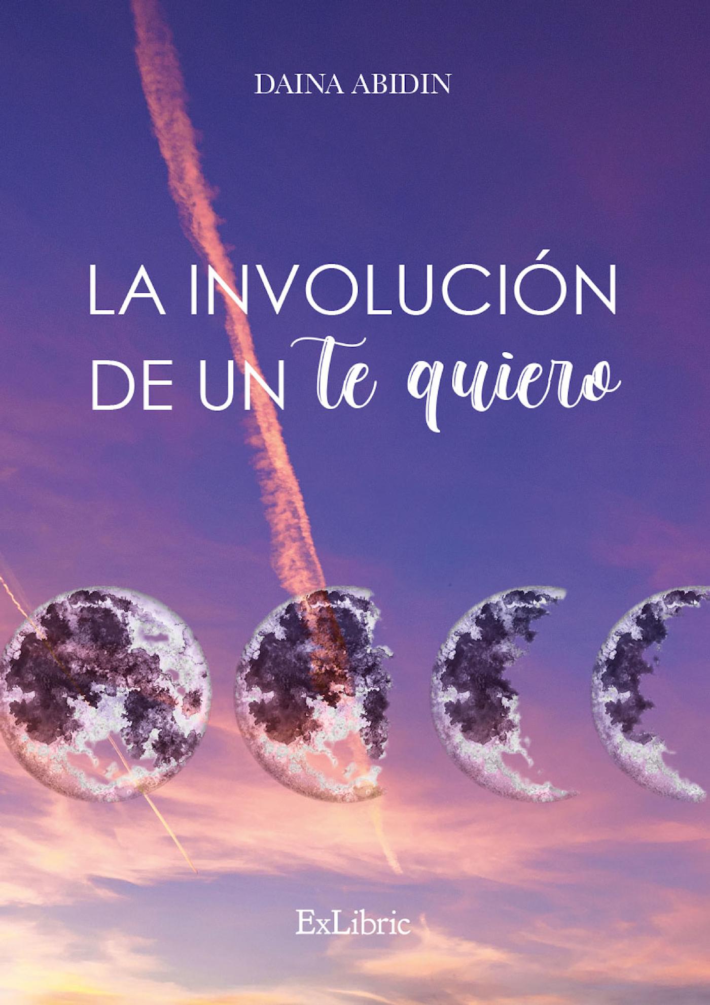 LA INVOLUCIÓN DE UN TE QUIERO