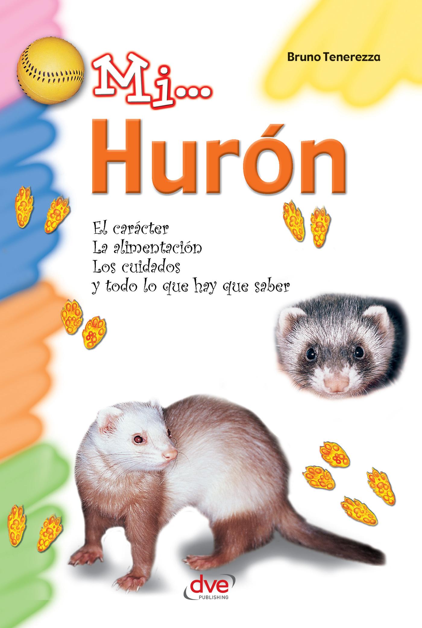 MI... HURÓN