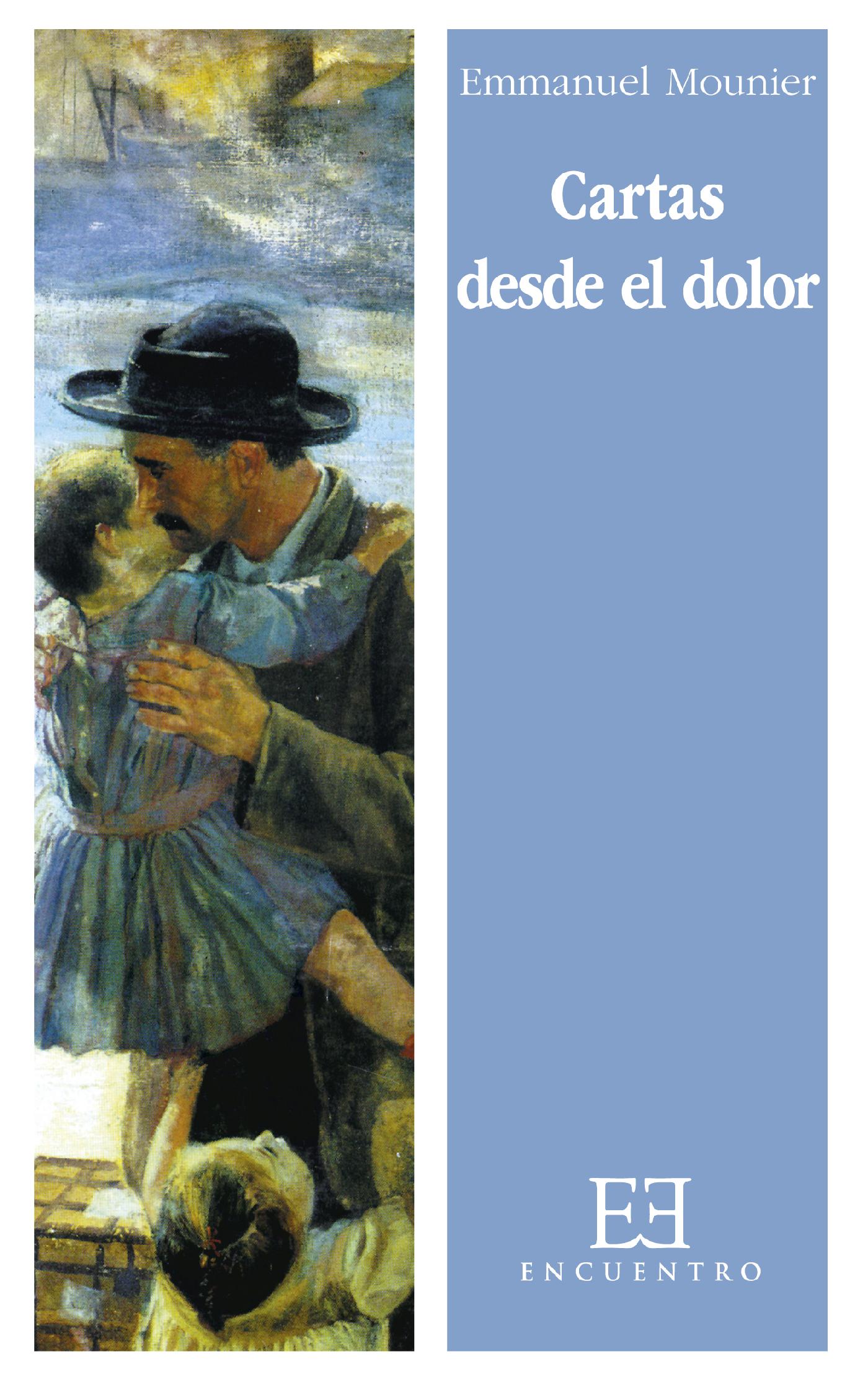 CARTAS DESDE EL DOLOR 